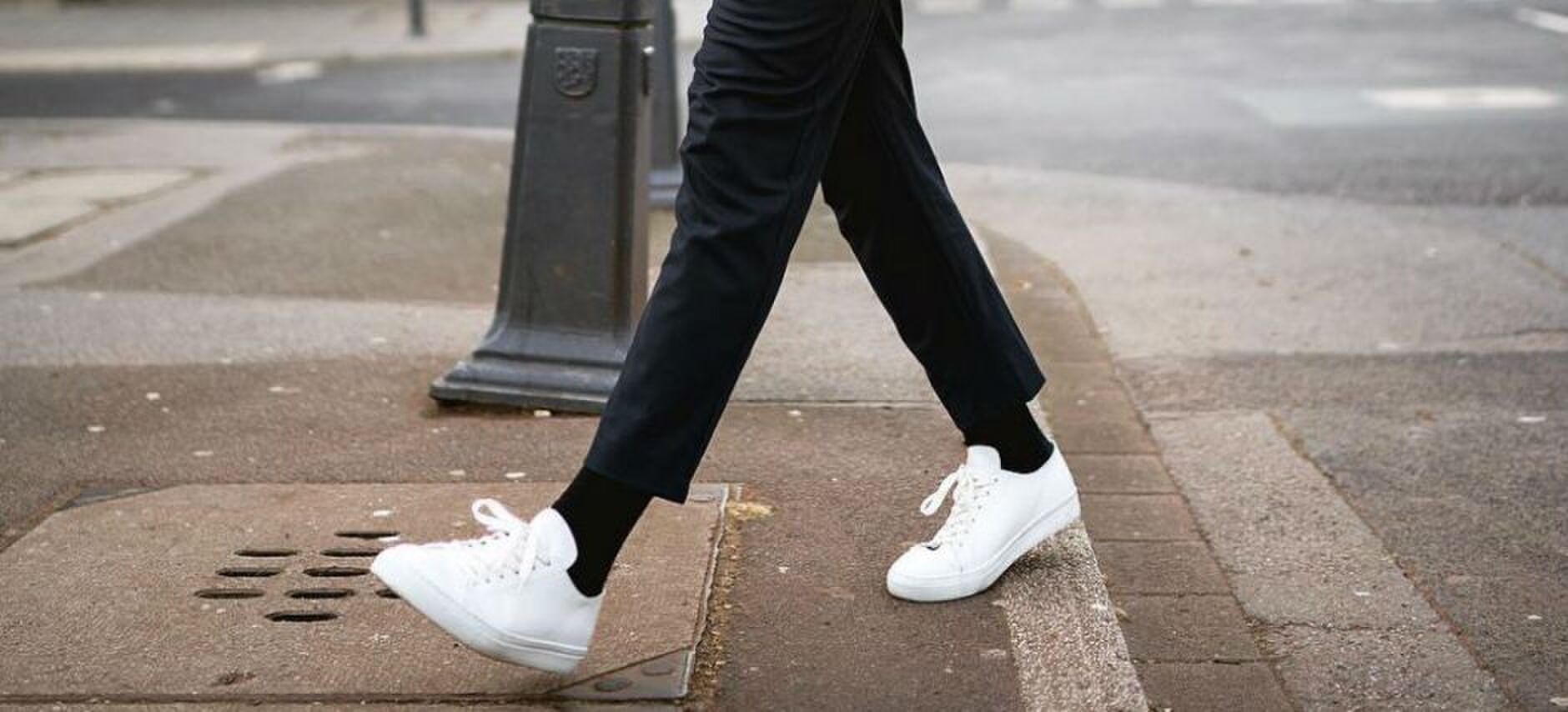 broeken trends pantalon heren