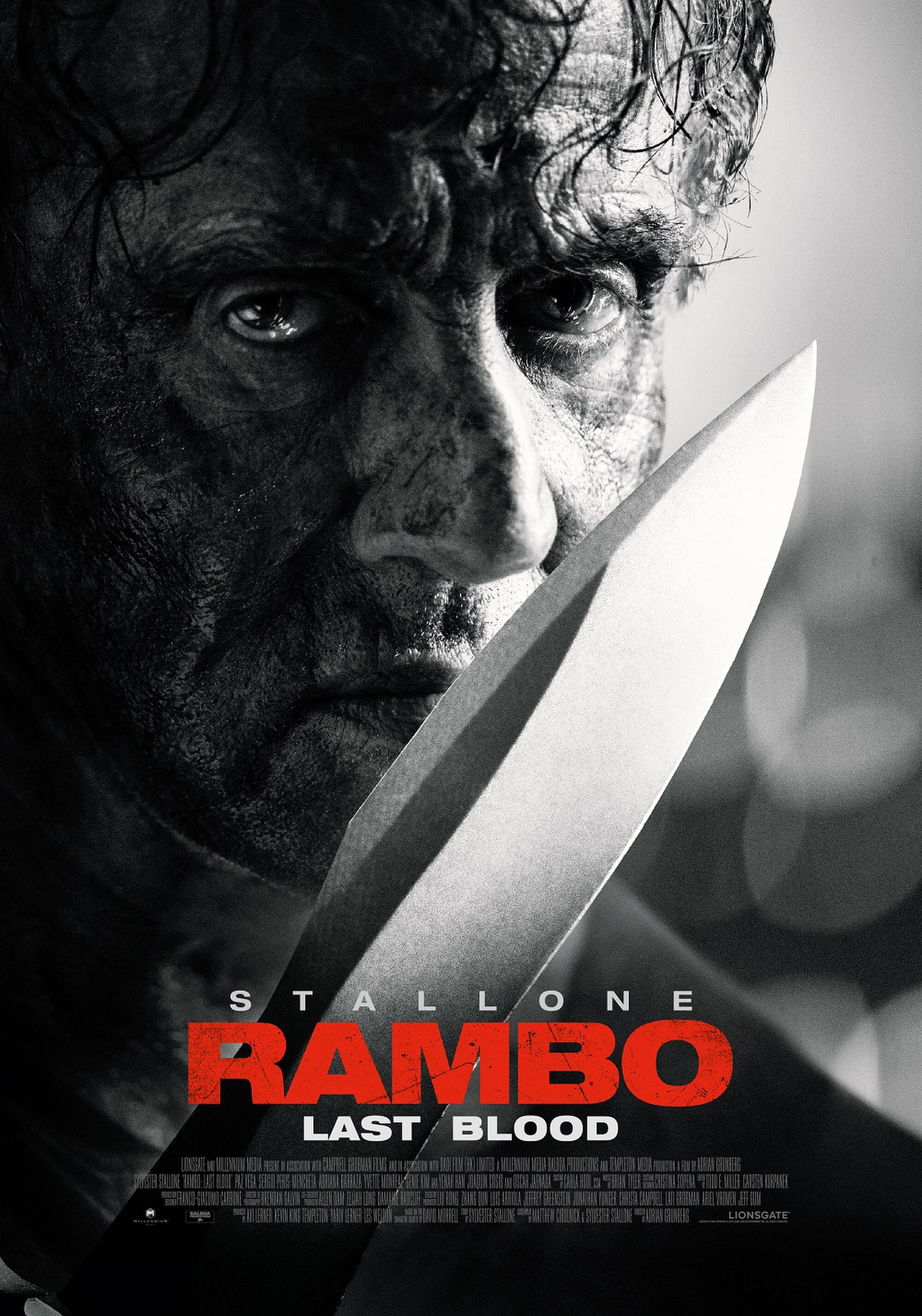 rambo