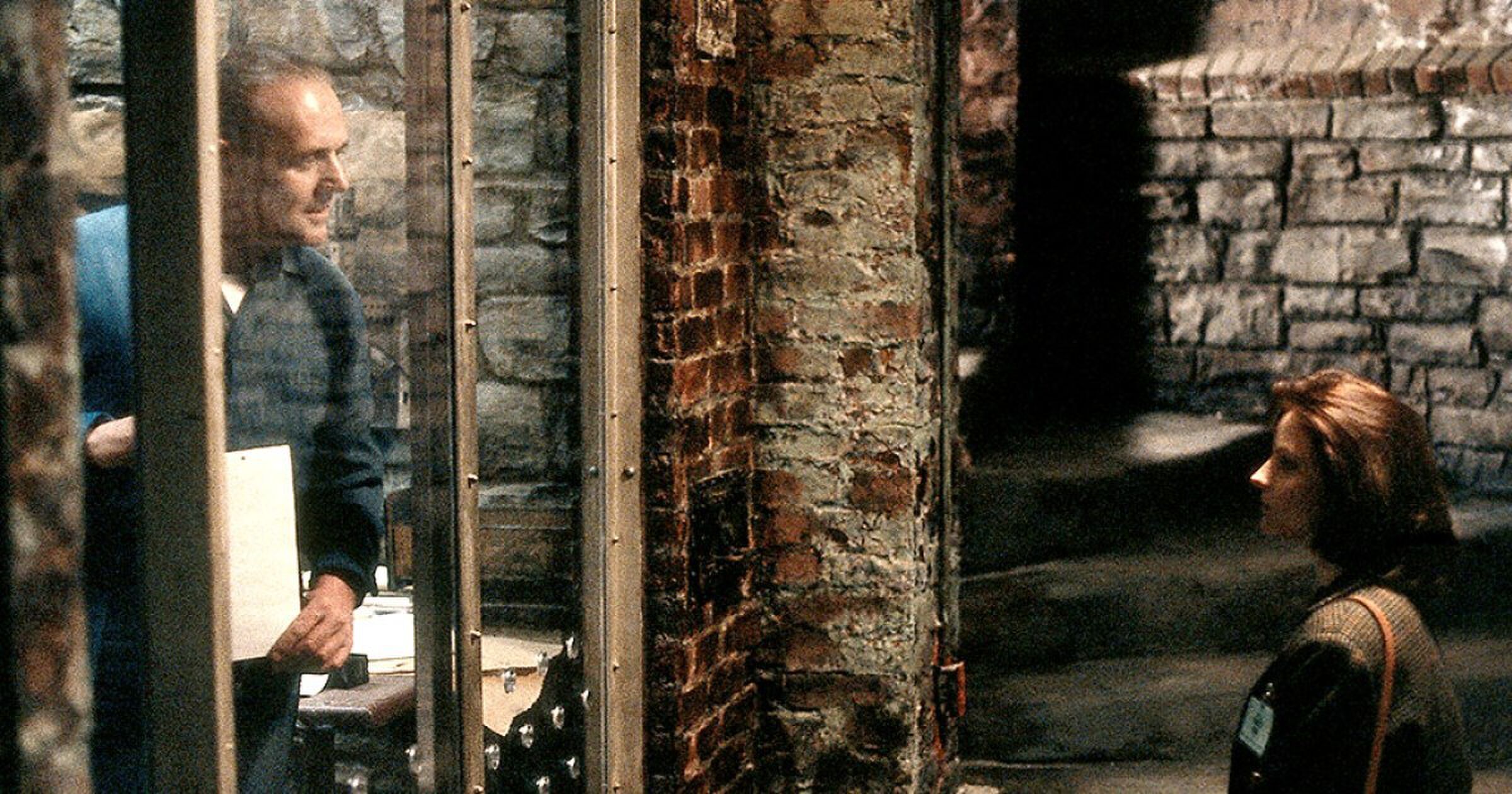 Silence of the Lambs, Oscars