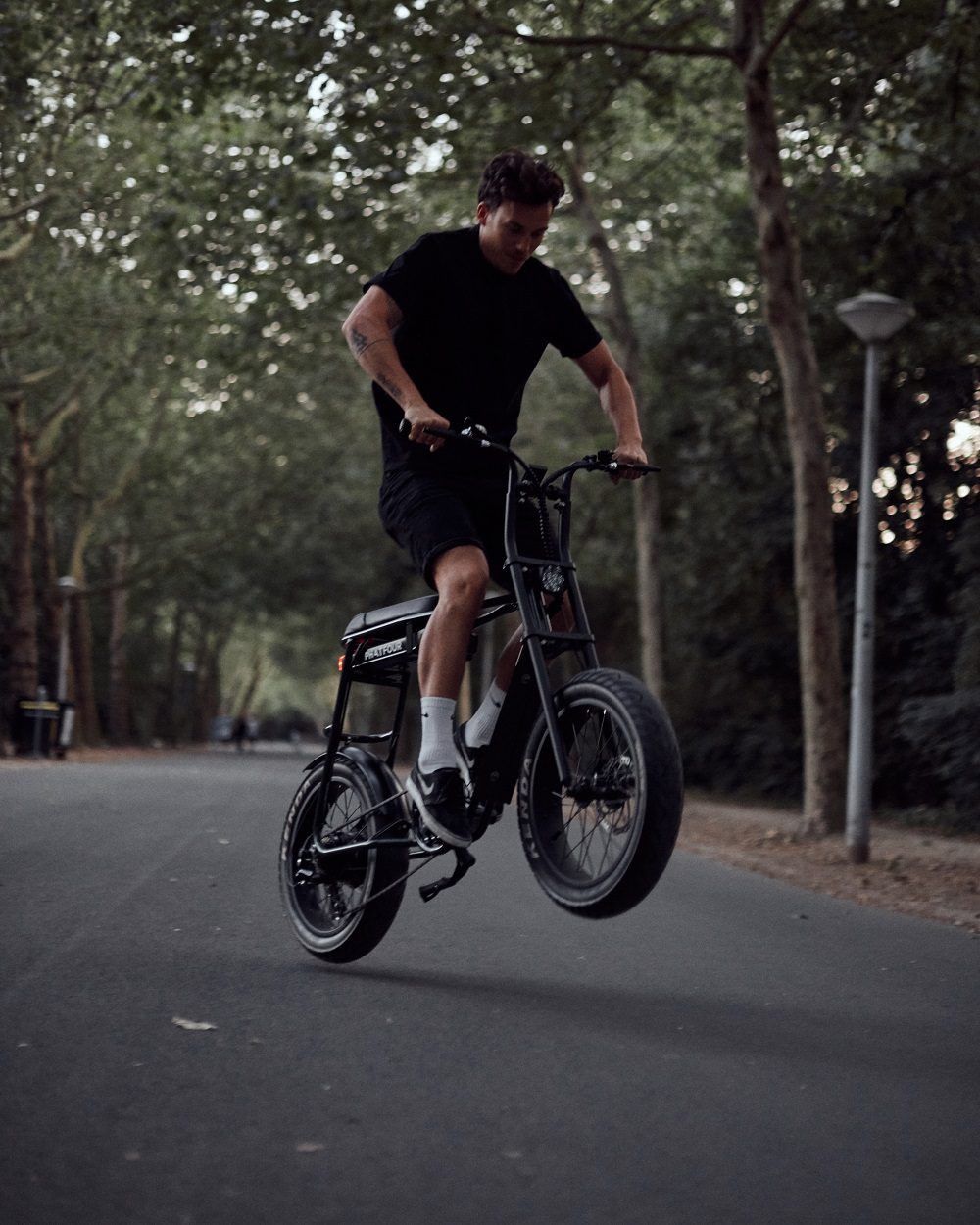 stoere ebike