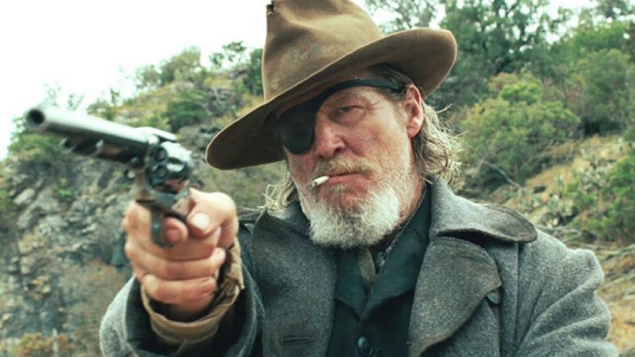 beste boekverfilming true grit