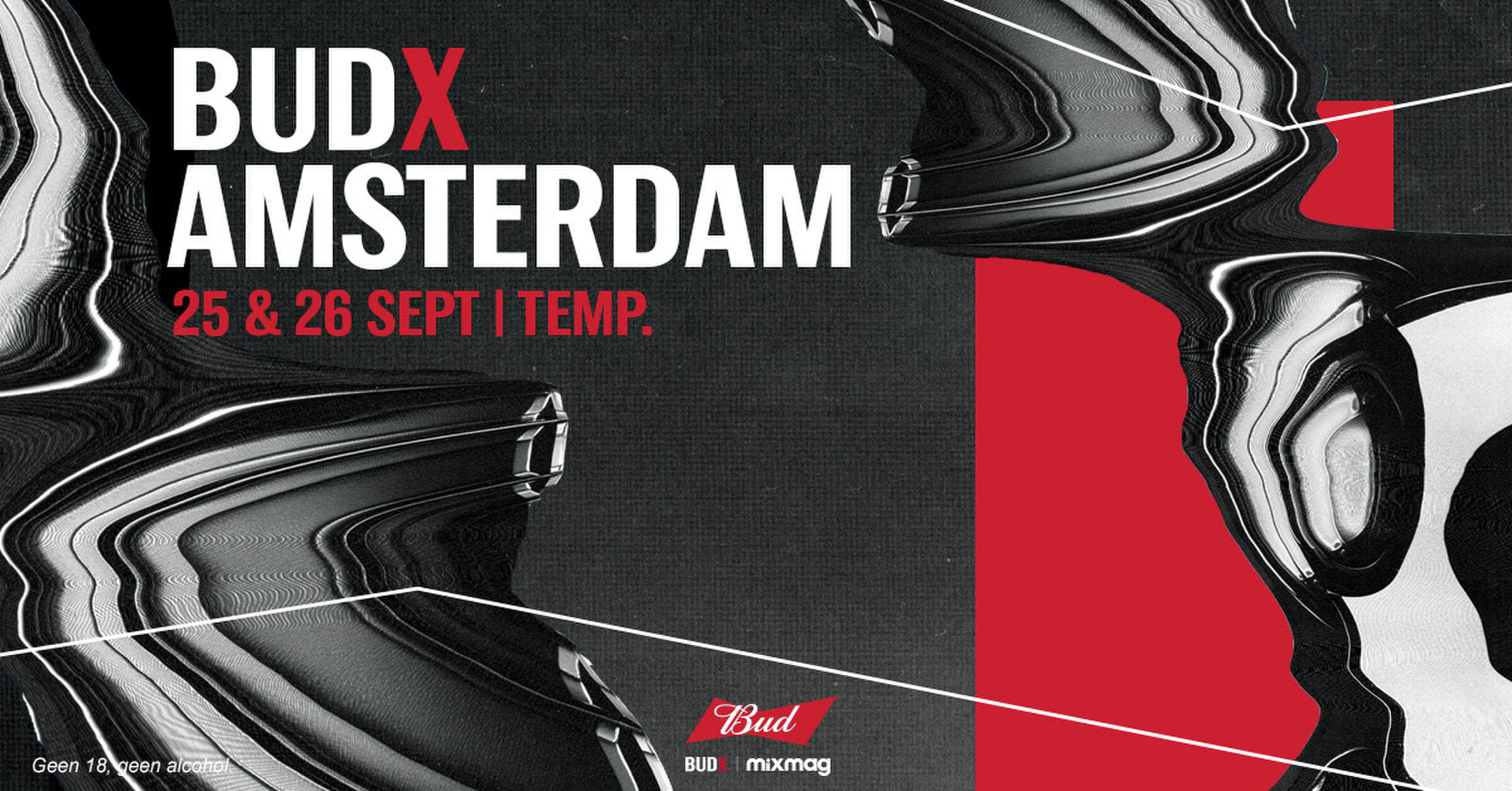 Bud grootste biermerk ter wereld