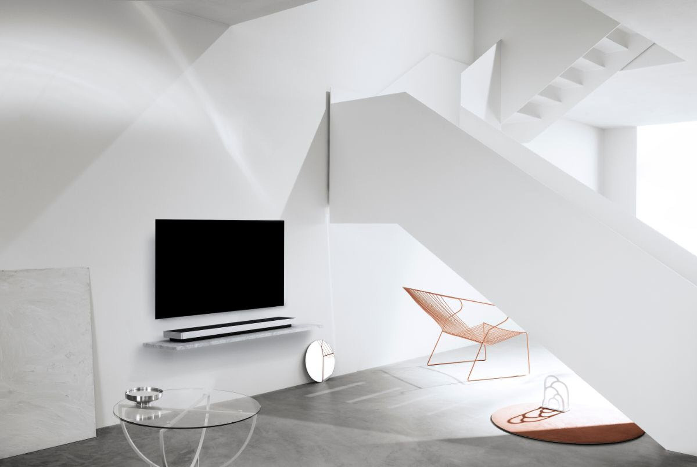 soundbar Bang & Olufsen
