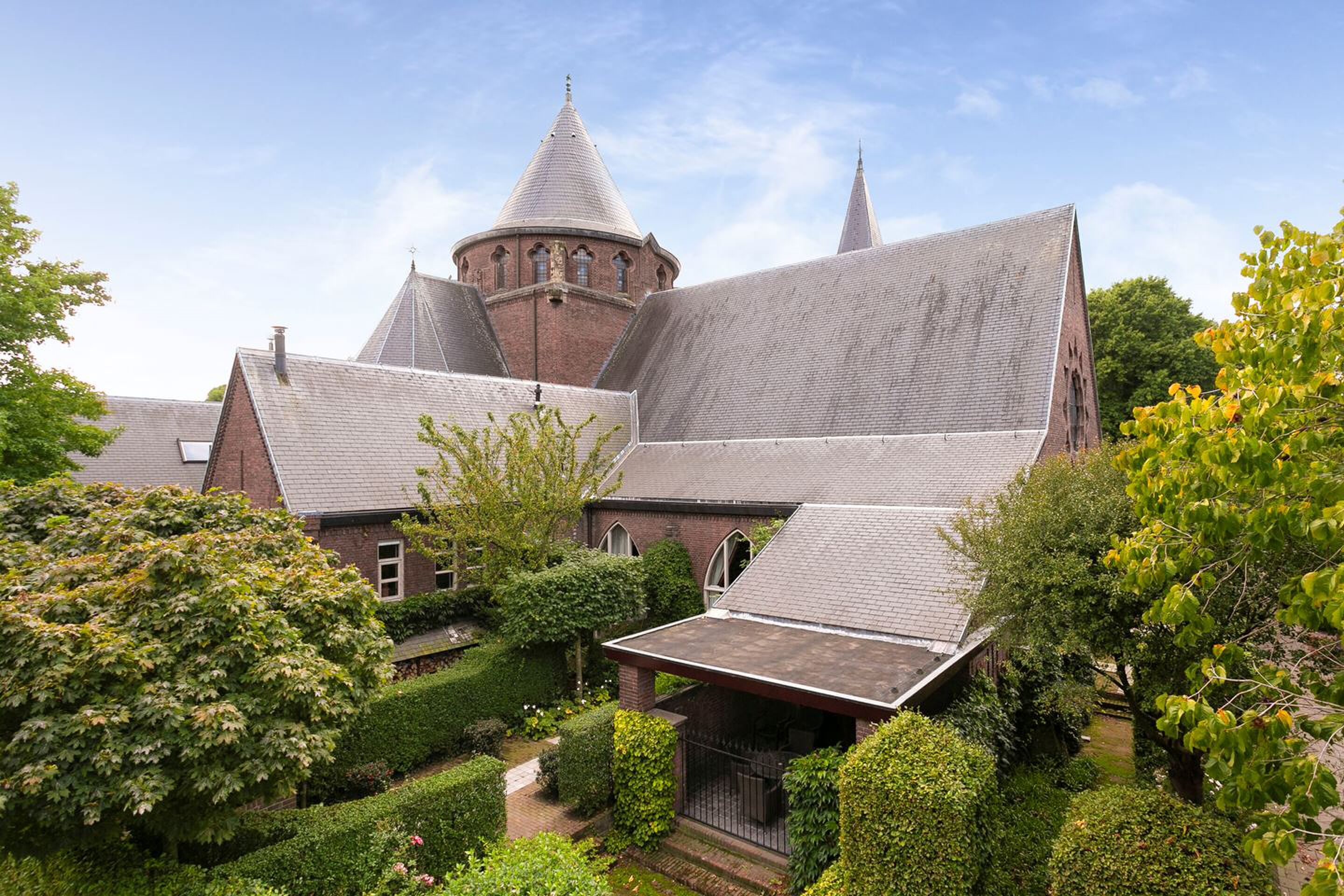 kerk