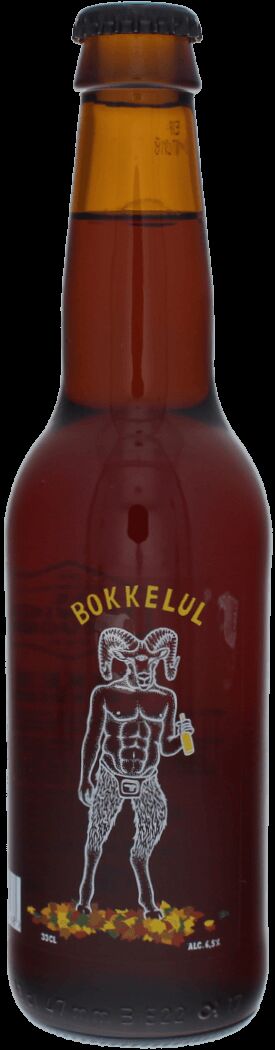 De Eeuwige Jeugd Bokkelul