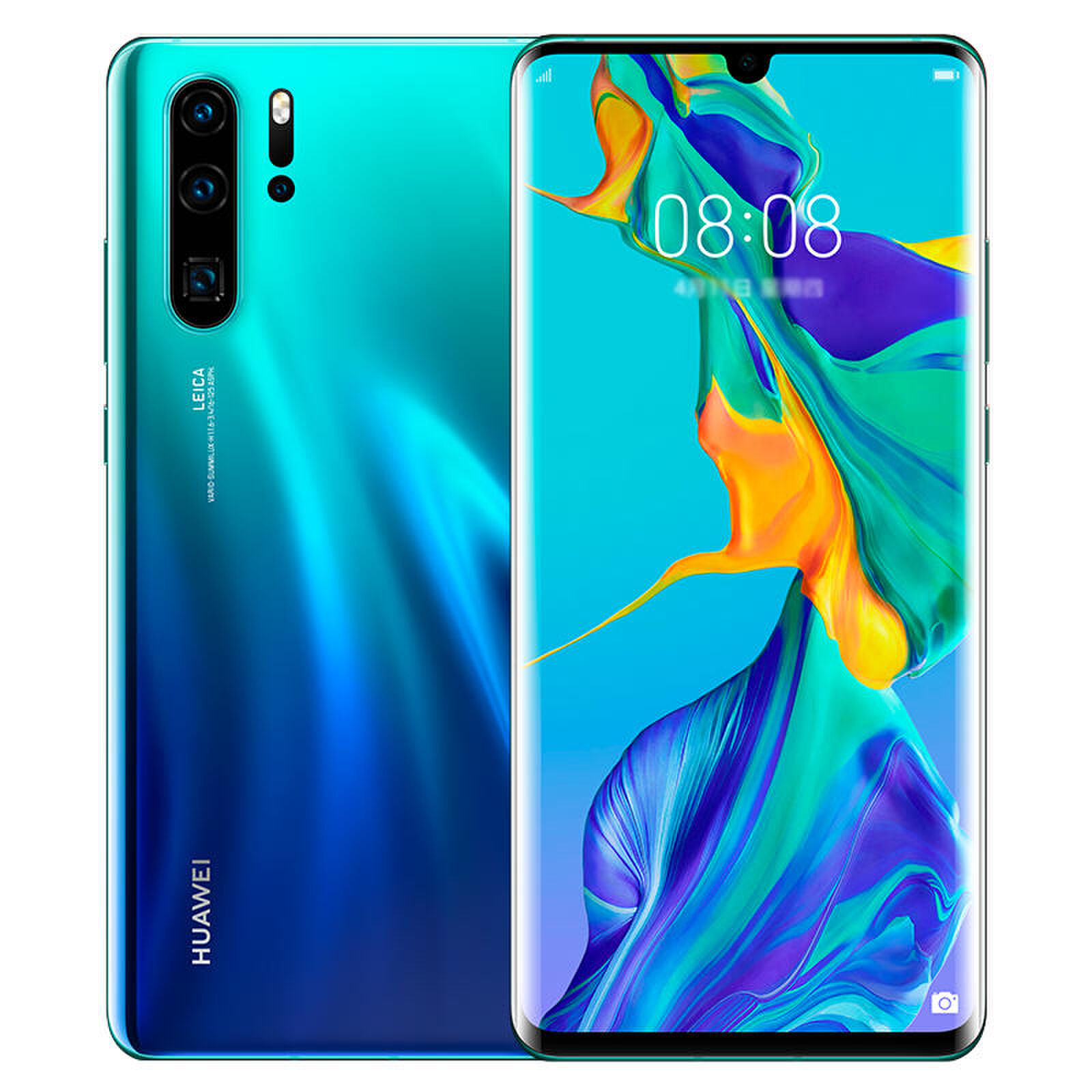 Huawei p30