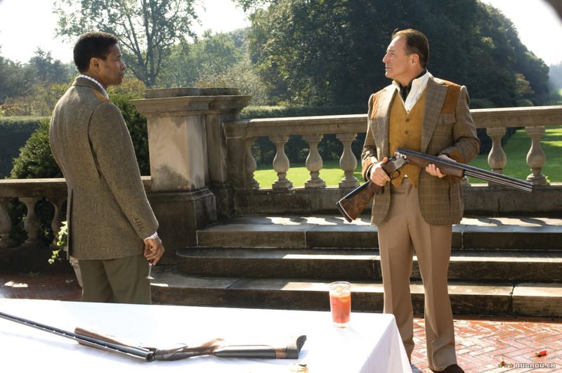 american gangster