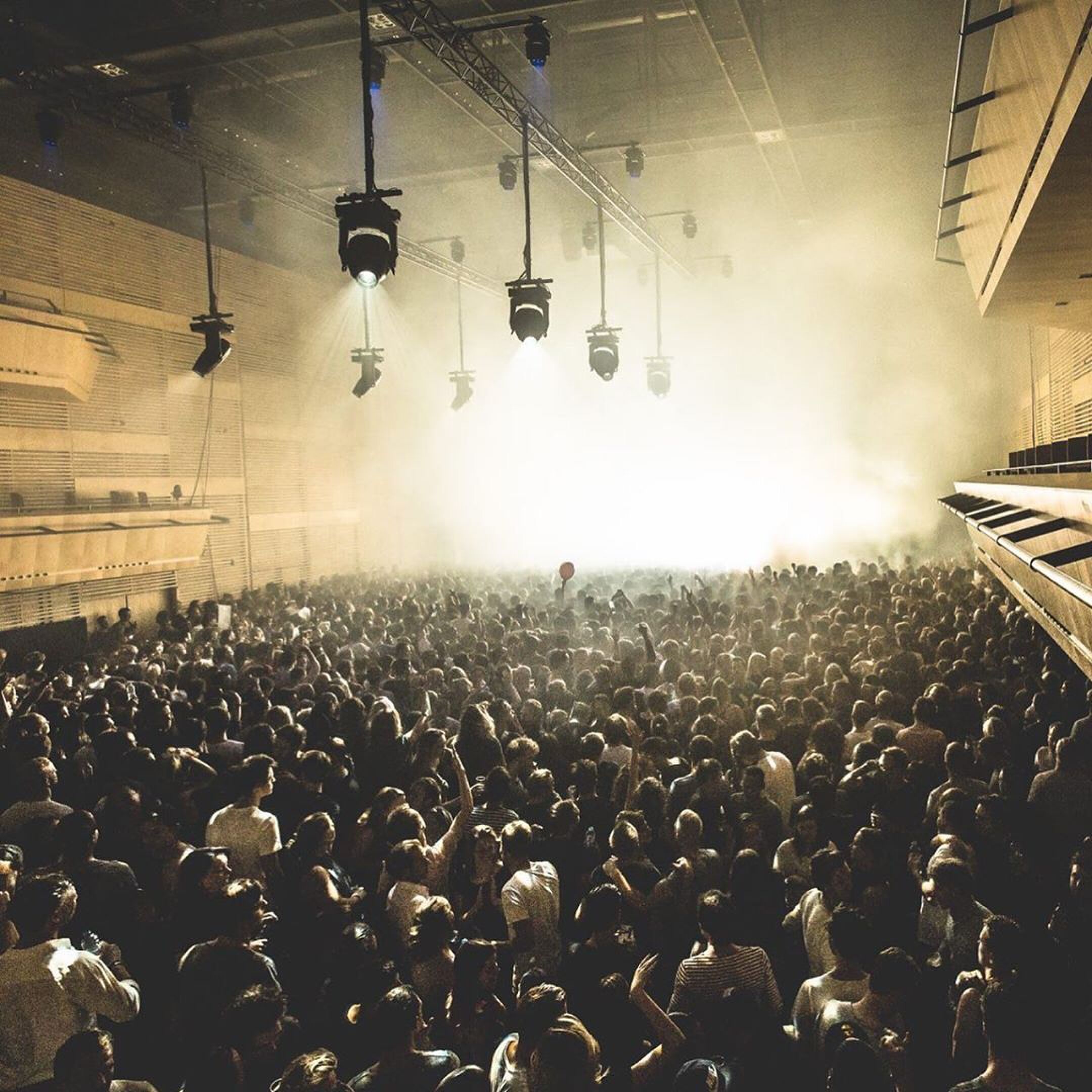 ADE 2019