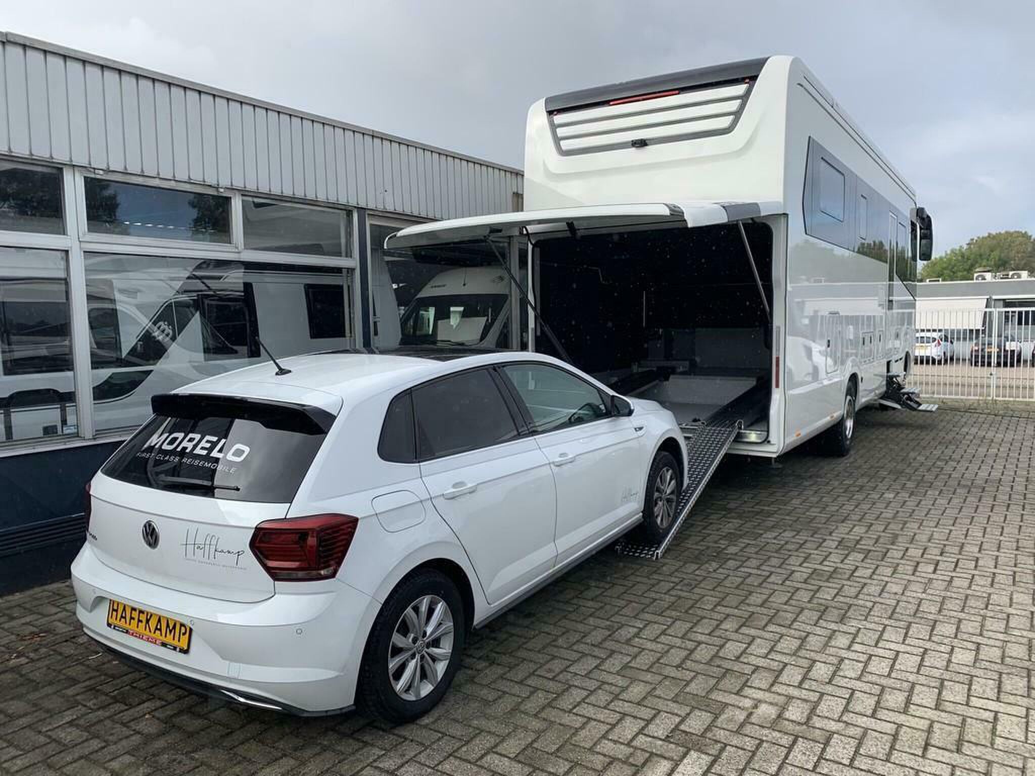 camper