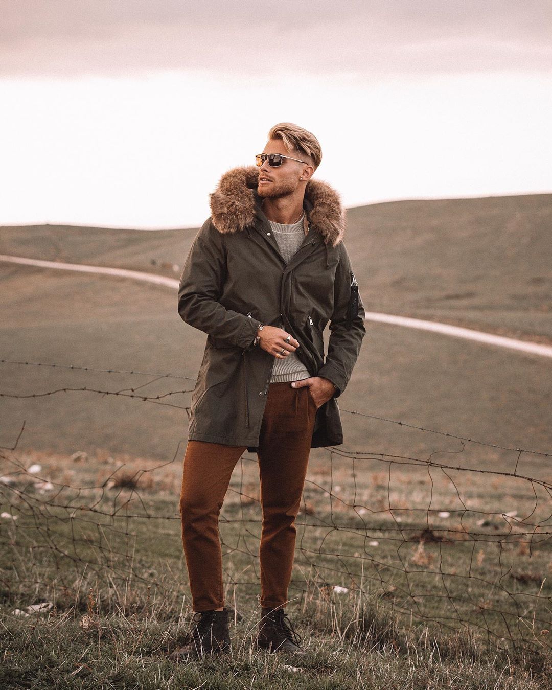 parka 