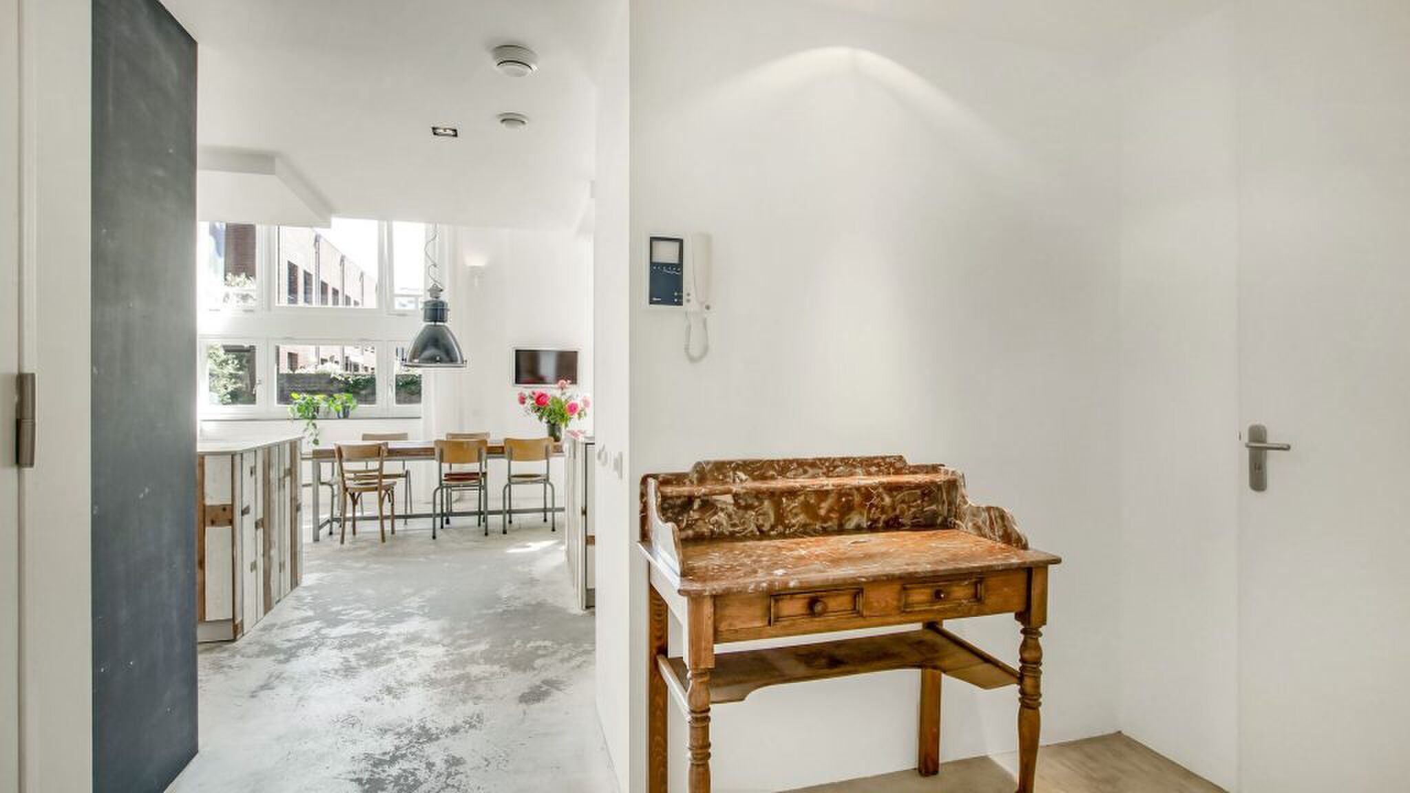 oude kazerne loft new york 