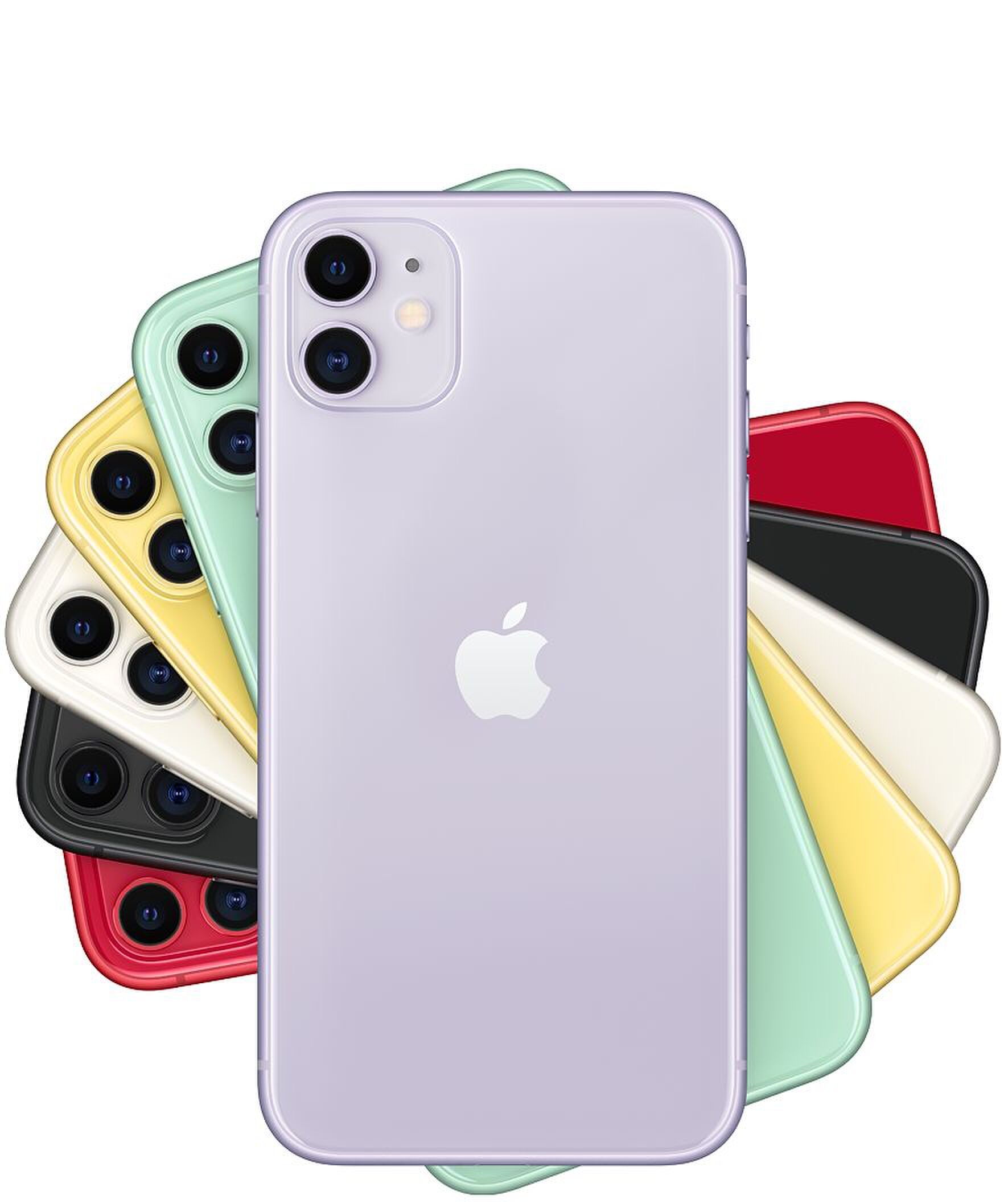 iphone 11 pro verschillen