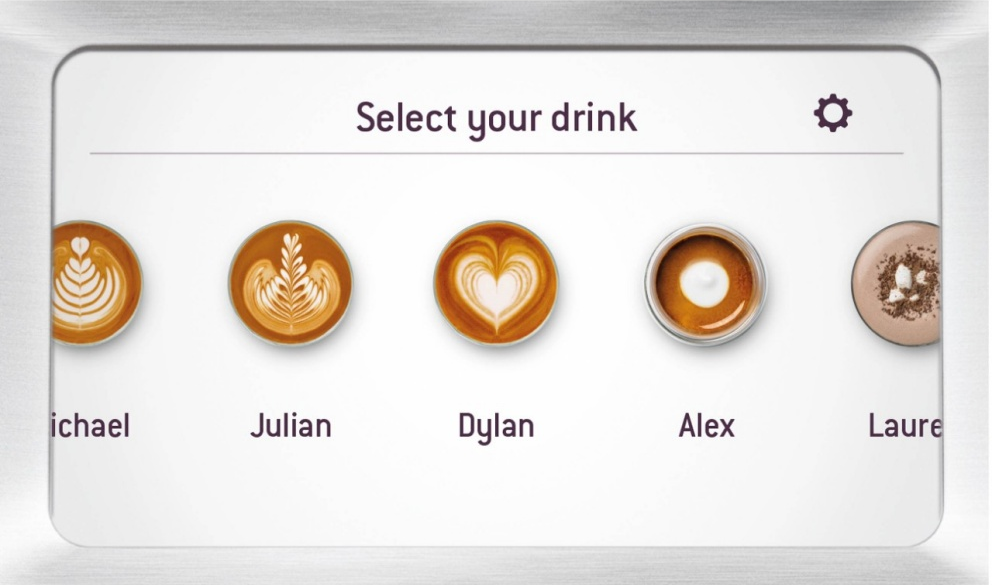 koffieapparaaat