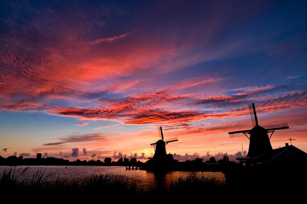 nederland
