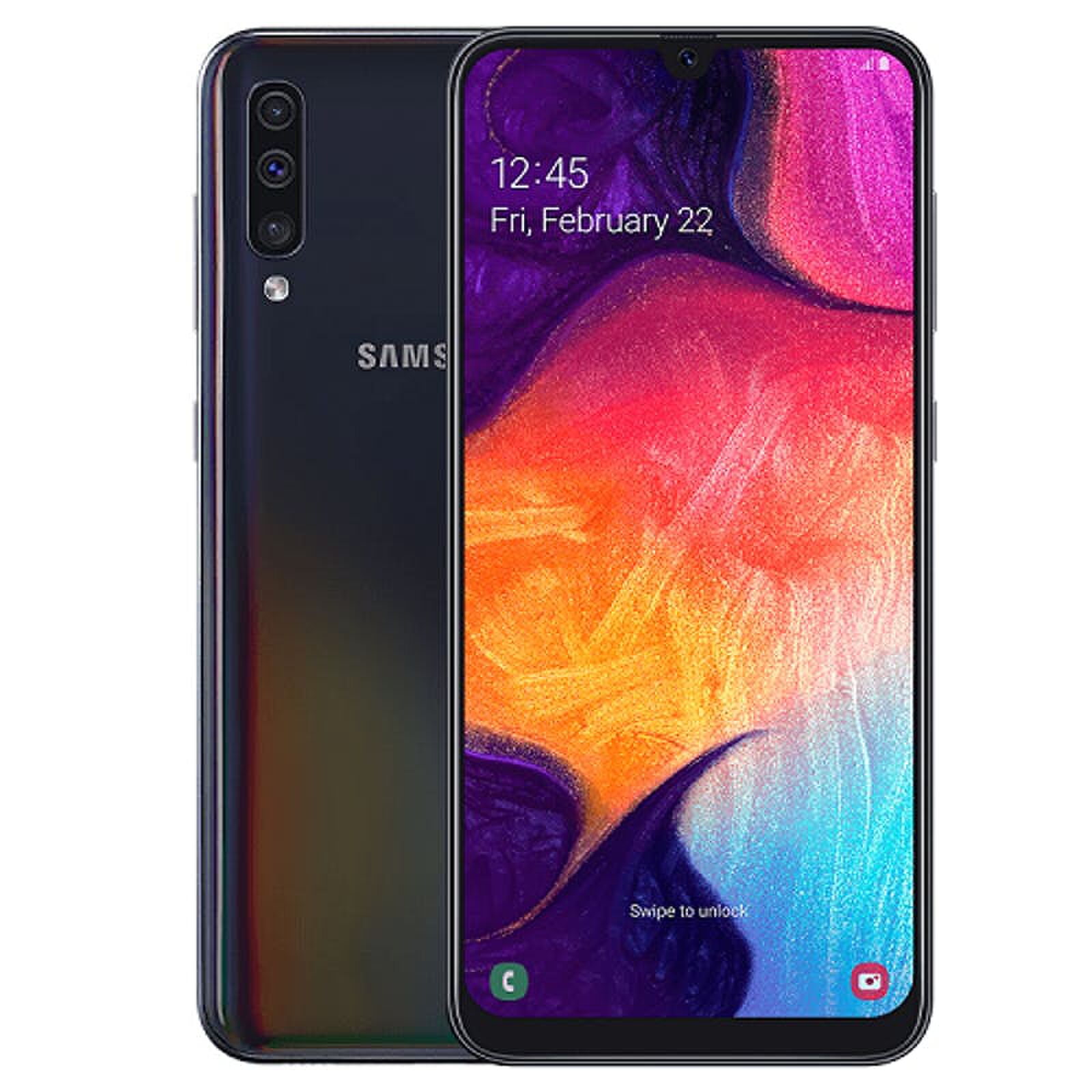 Samsung galaxy 50