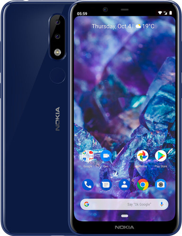 nokia 51
