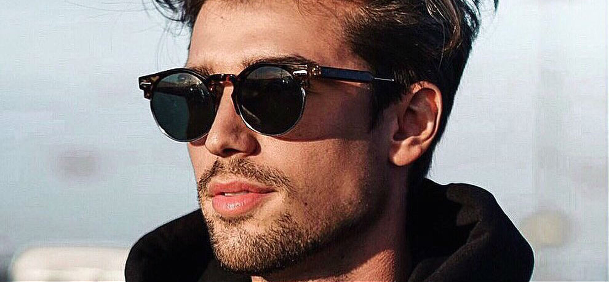 strakke kaaklijn trainen