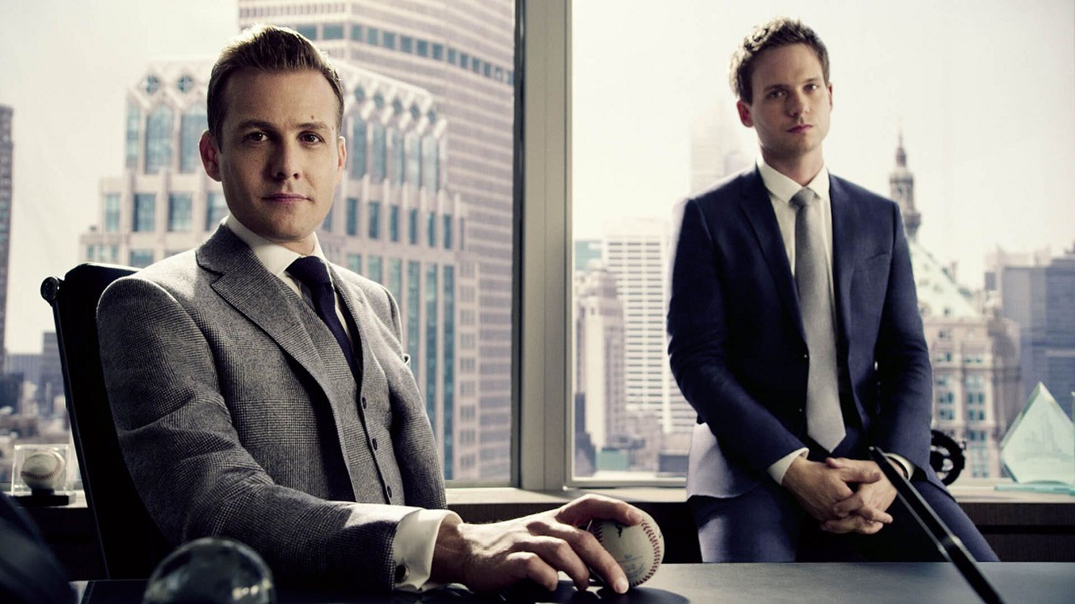 suits