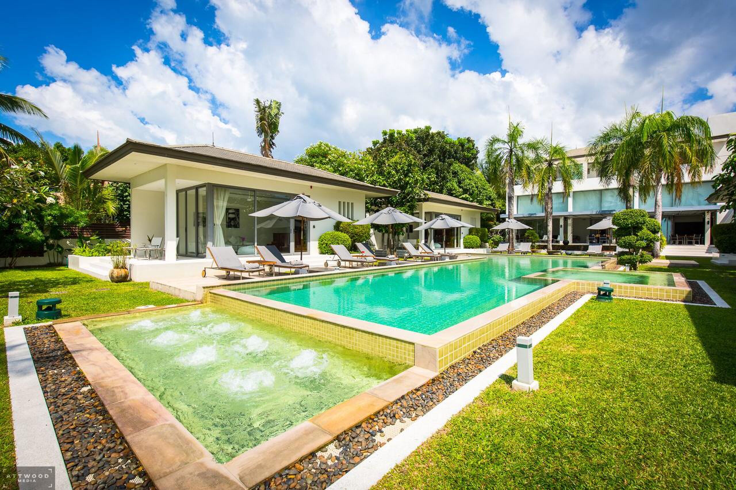 temptation island villa