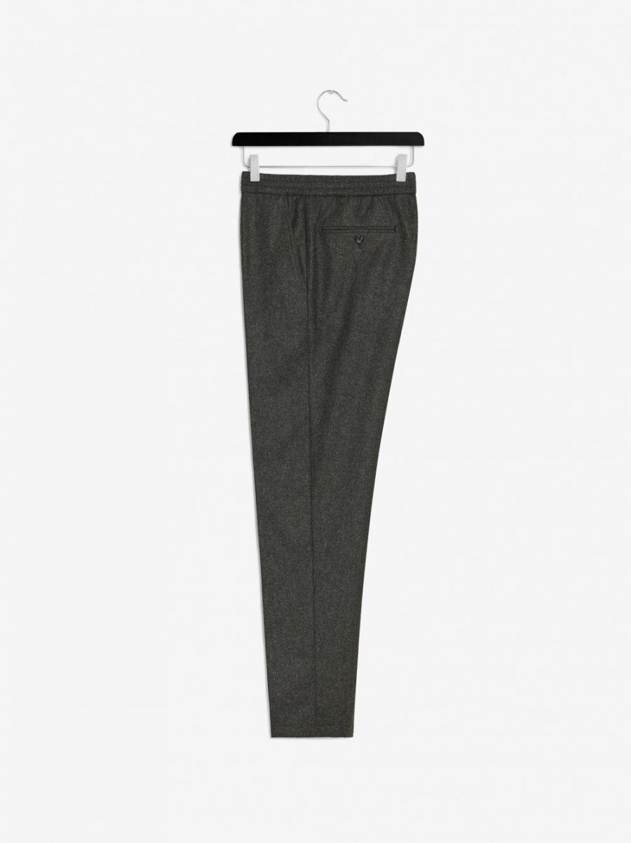 wollen pantalon heren 2019