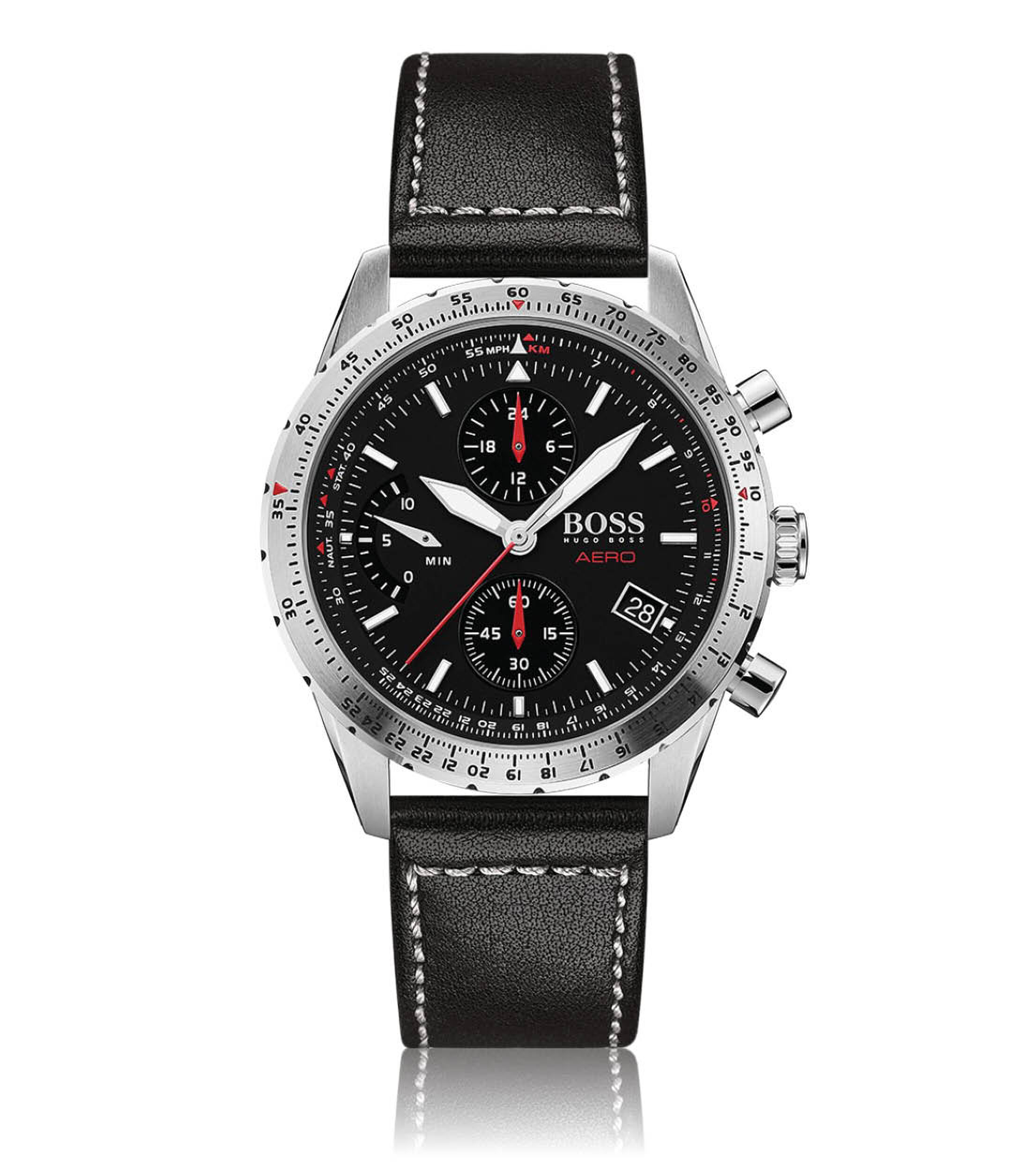 sportieve horloges heren