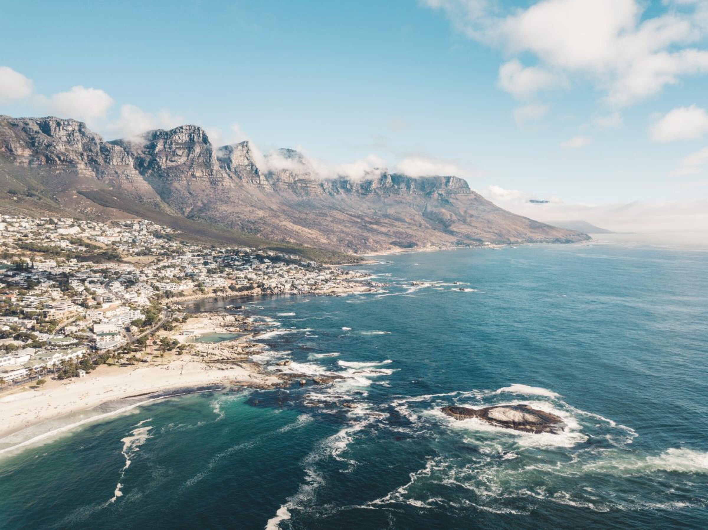 Afrika