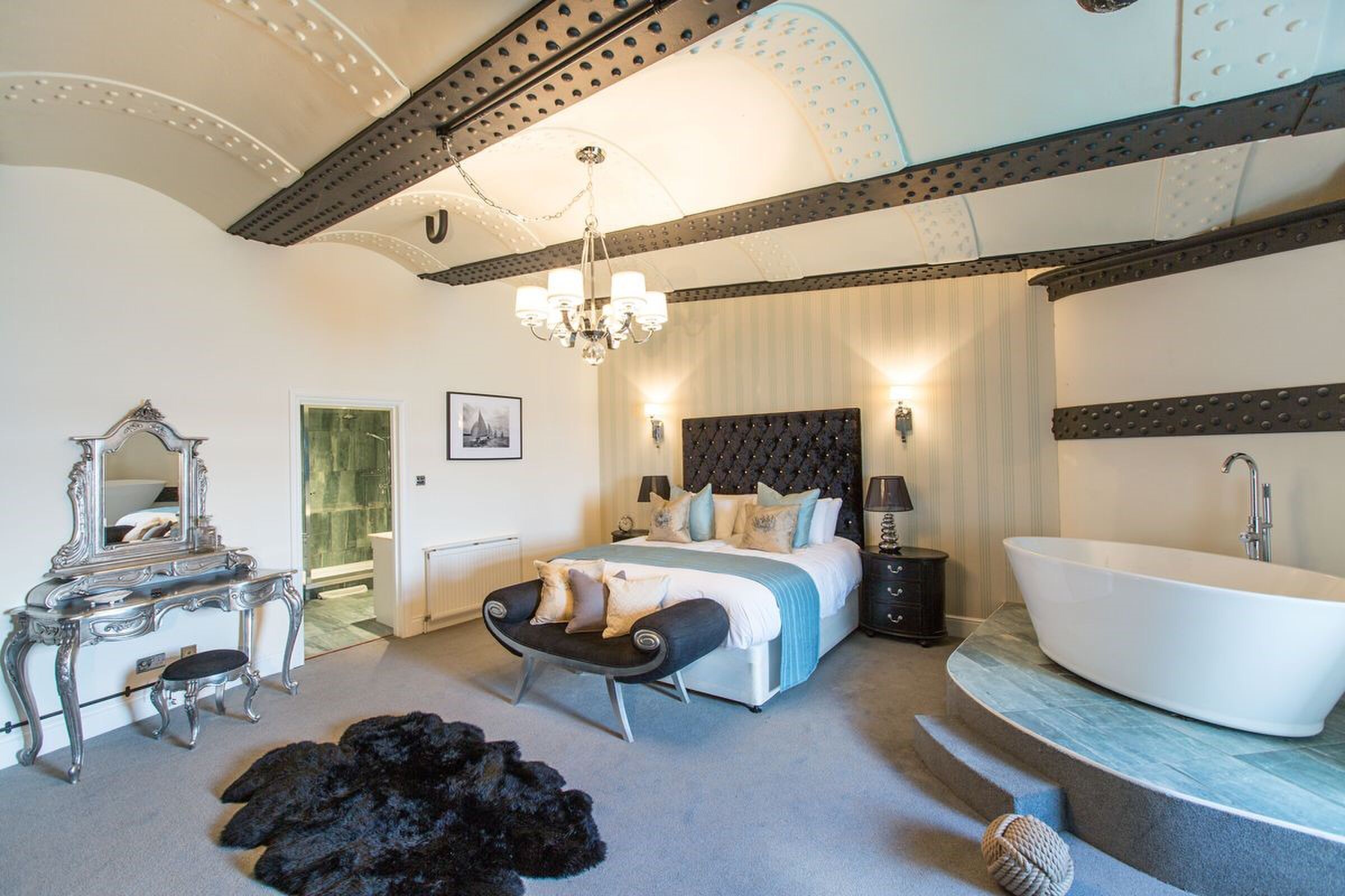 fort hotel
