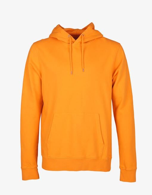oranje trui