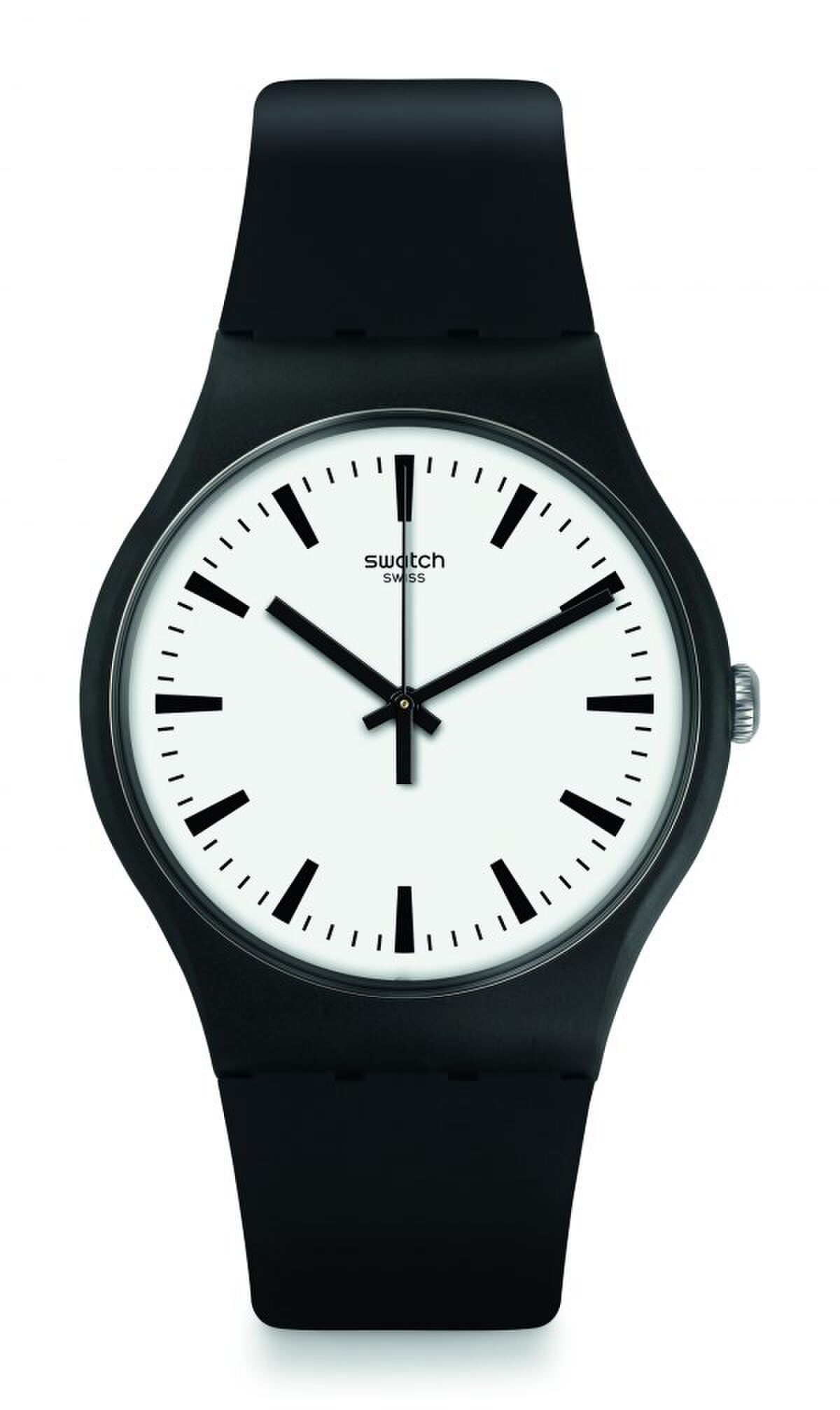 horloges swatchpat!