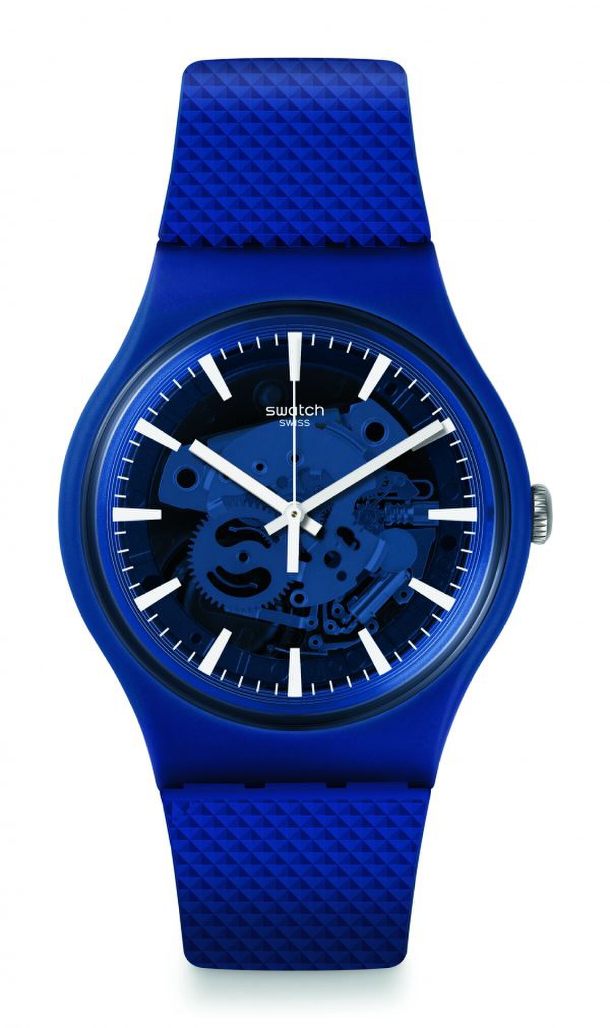 horloges swatchpat!