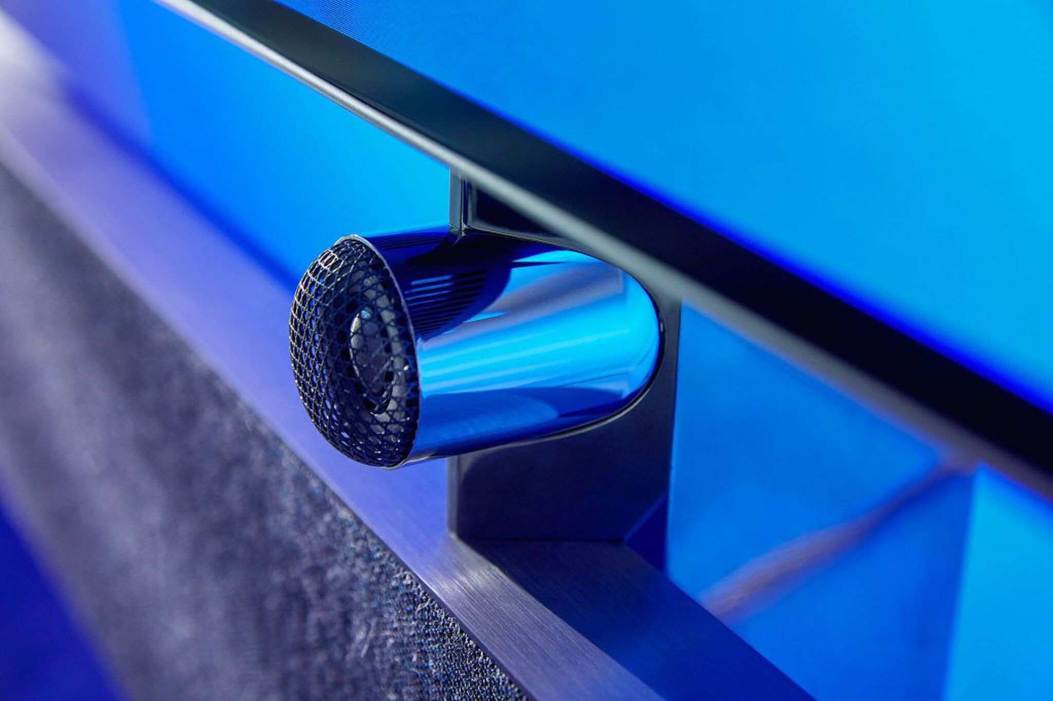 tweeter philips tv