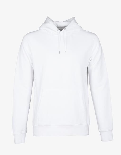 hoe combineer je een hoodie