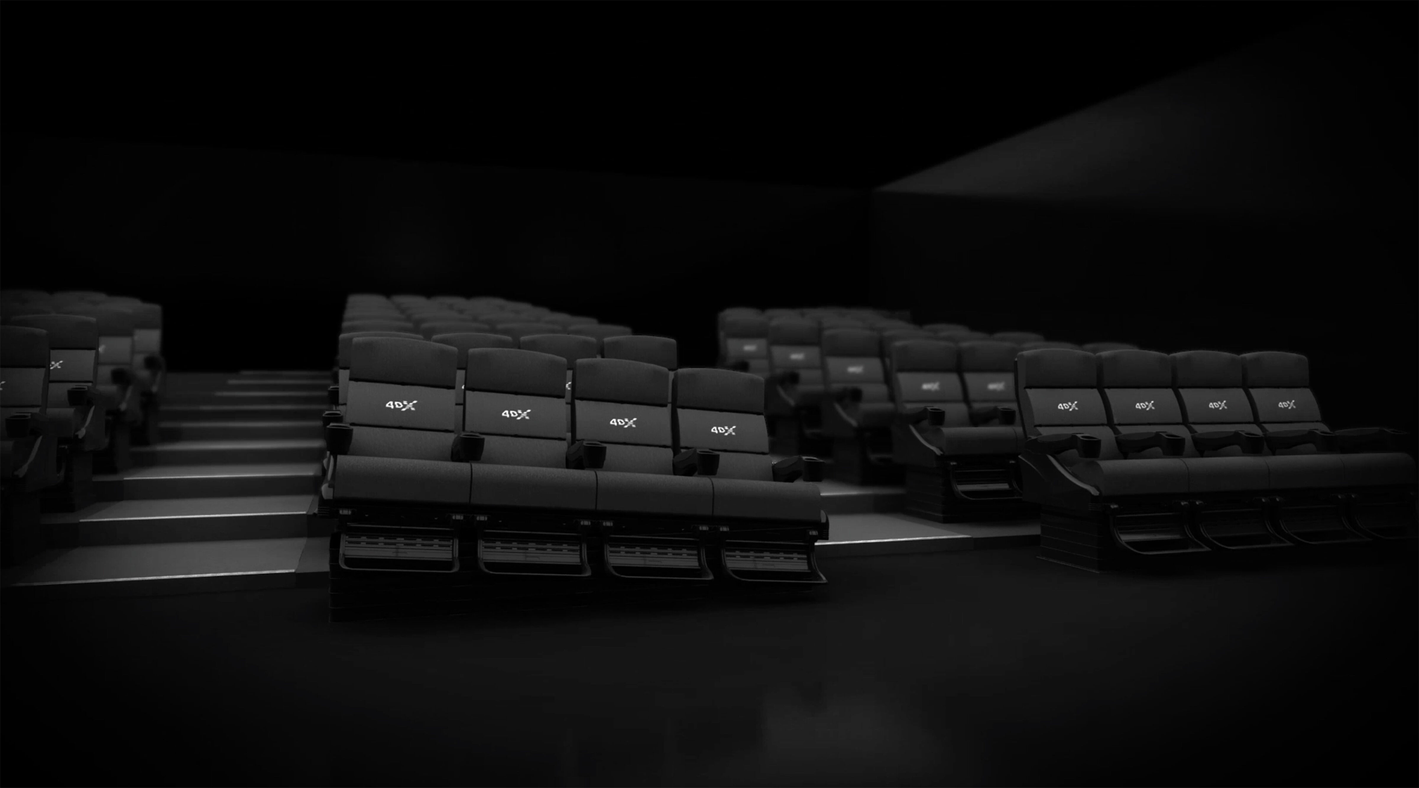 luxe bioscopen