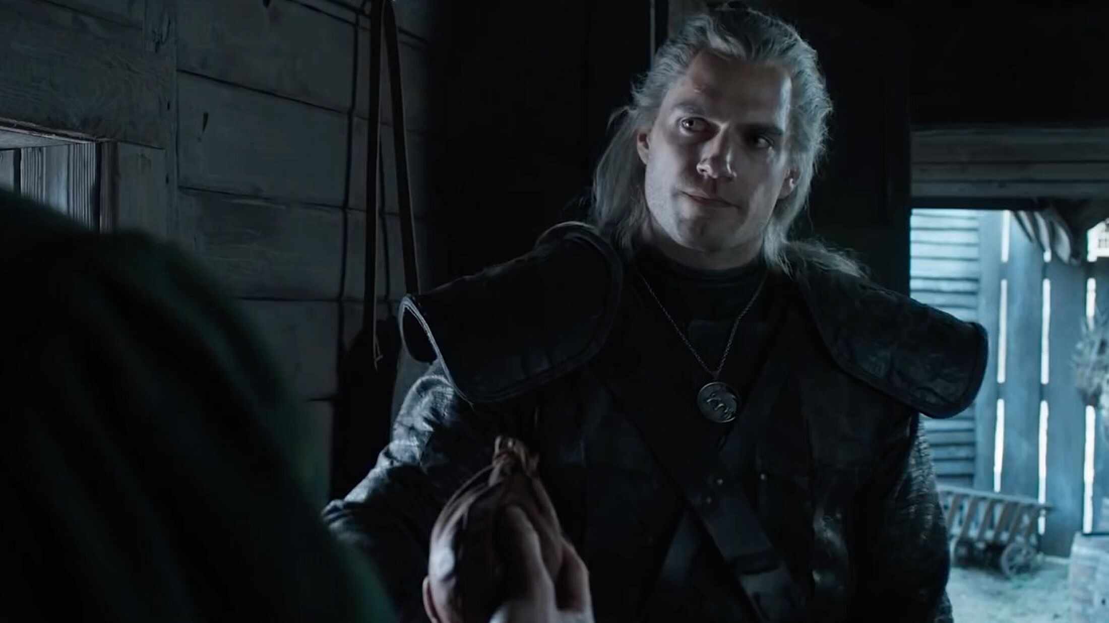 The Witcher