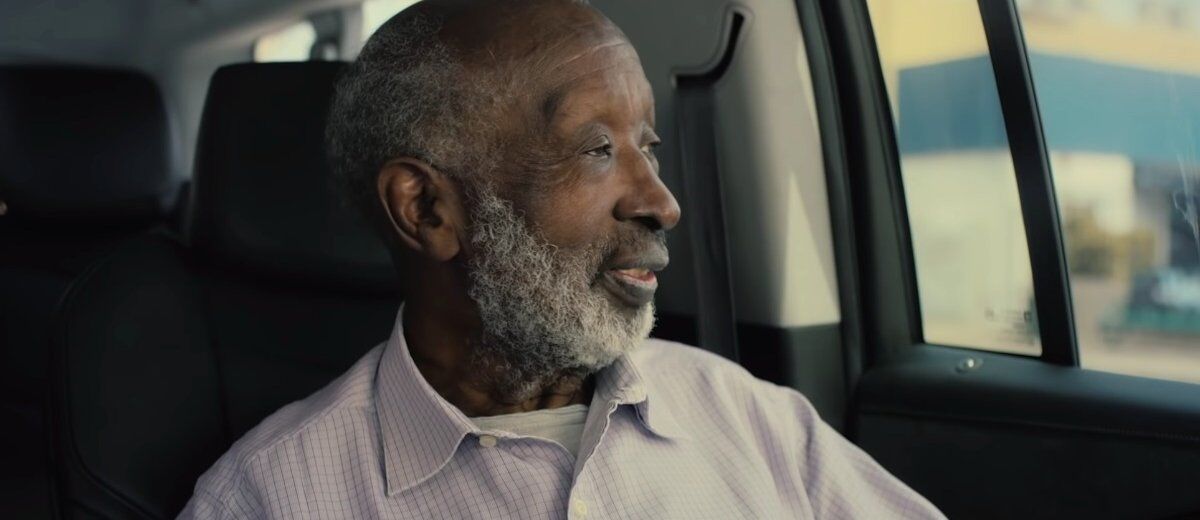 The Black Godfather