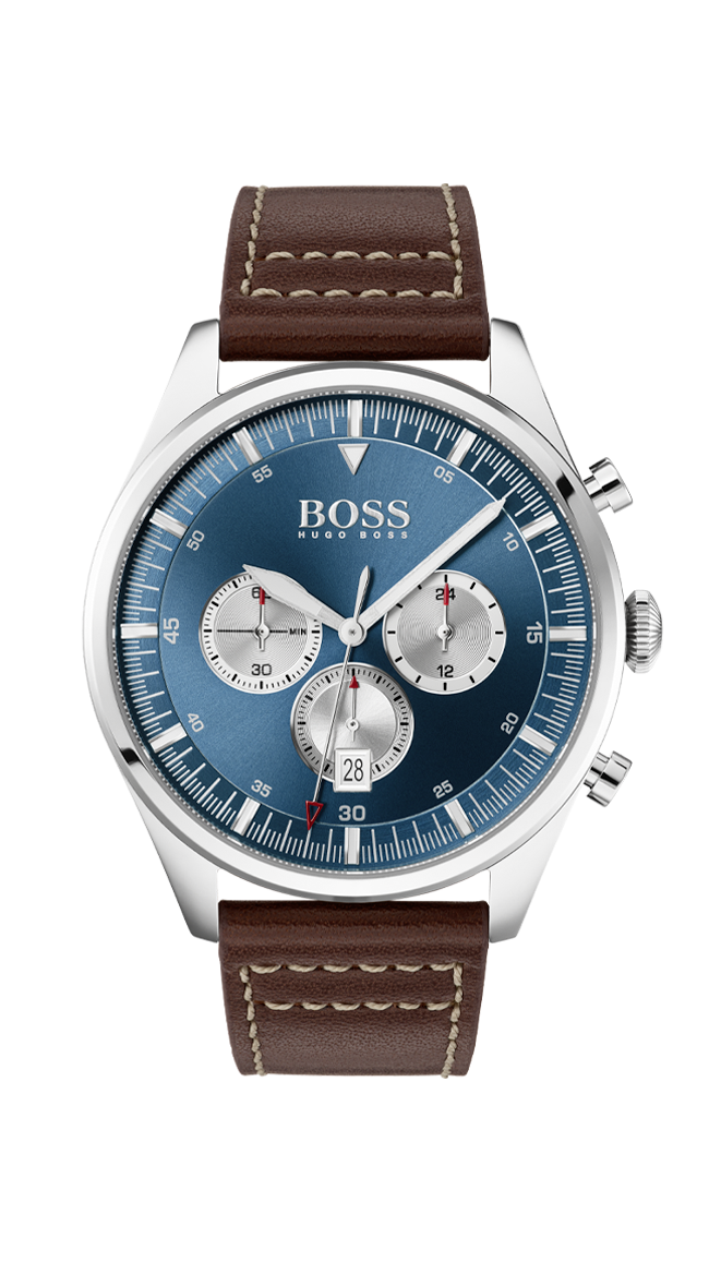 Vintage horloge BOSS
