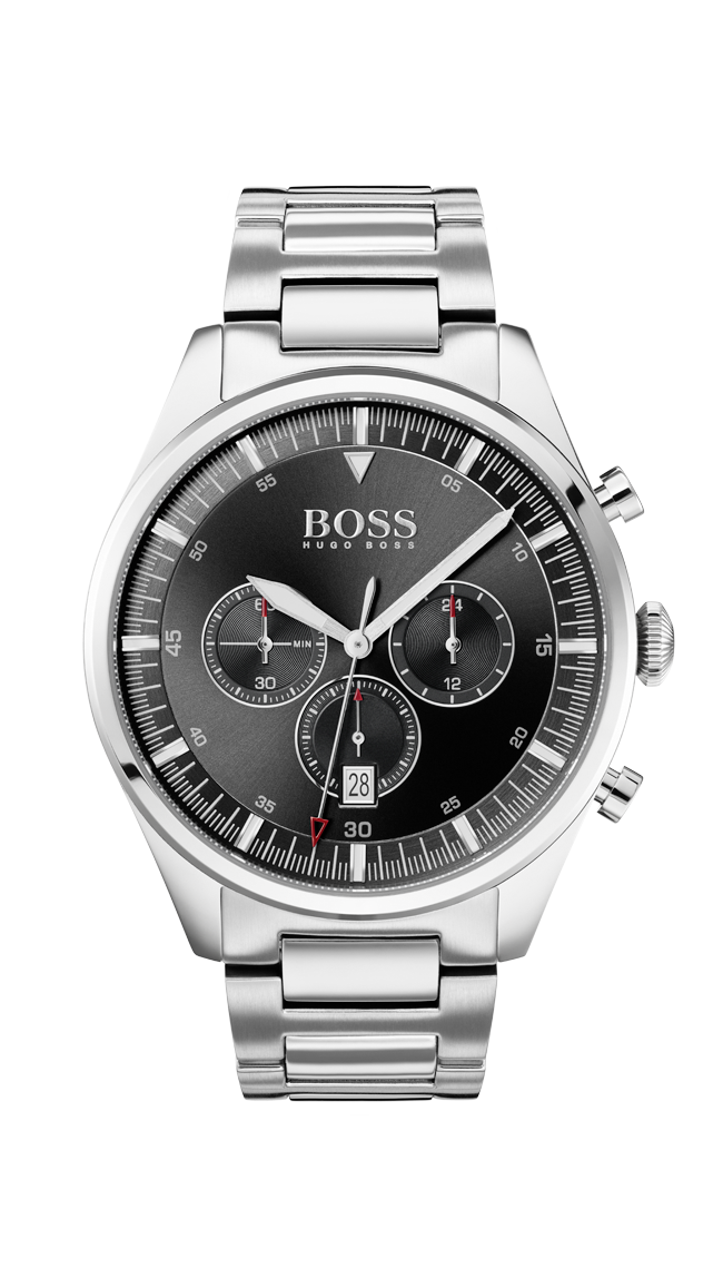 BOSS Pioneer horloges