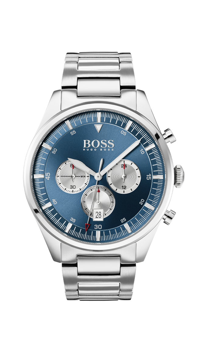 BOSS Pioneer horloges