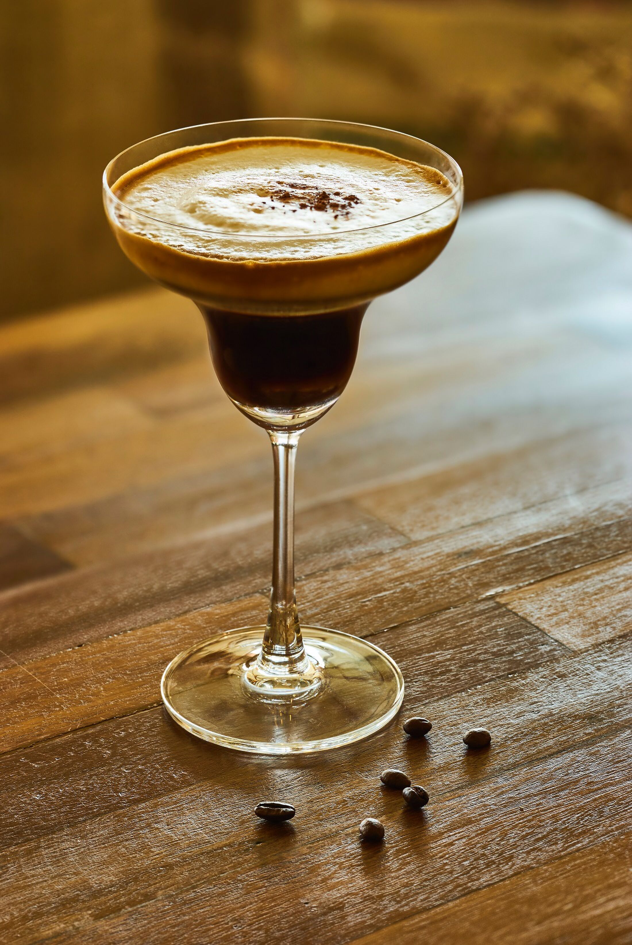 espressomartini