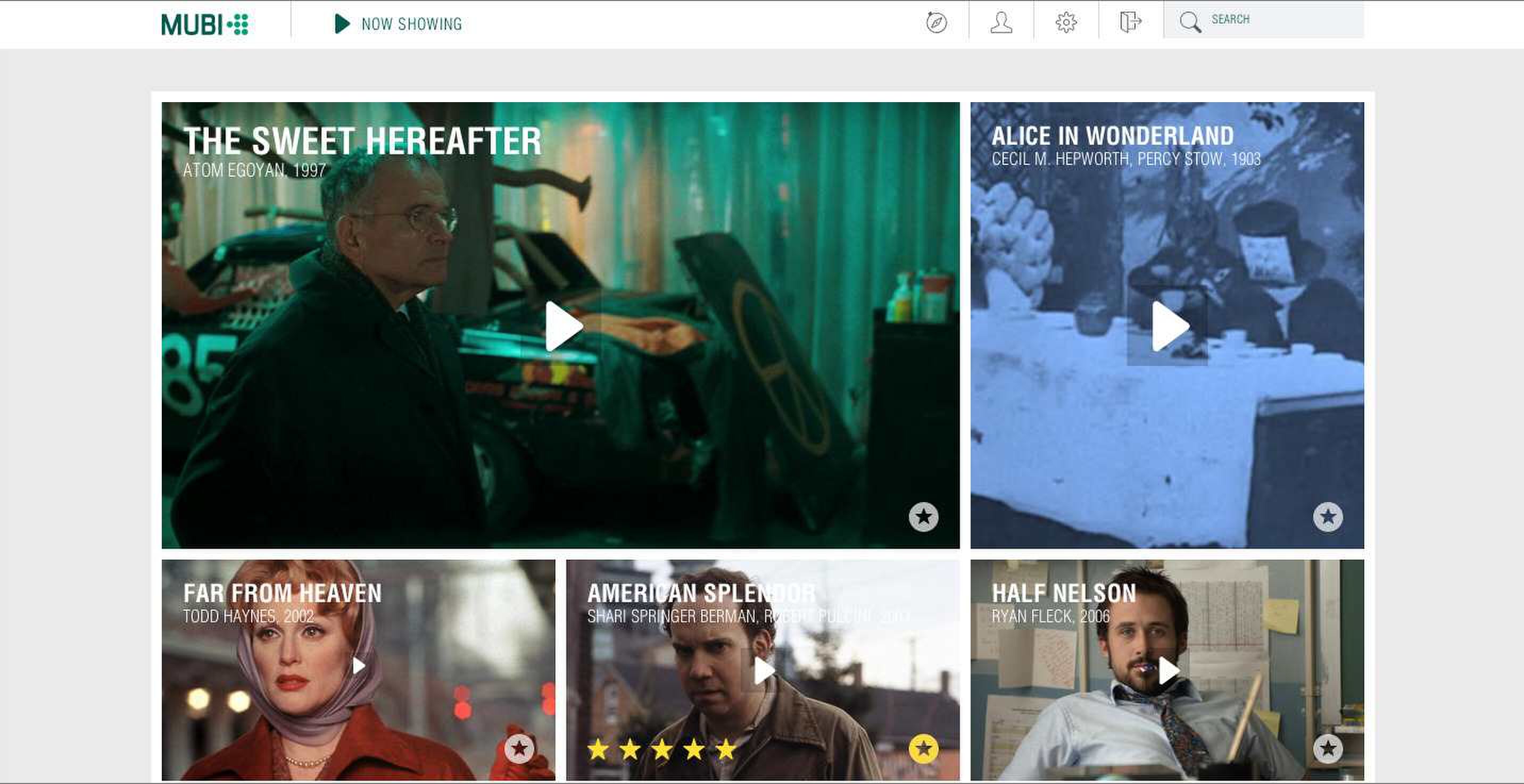 MUBI