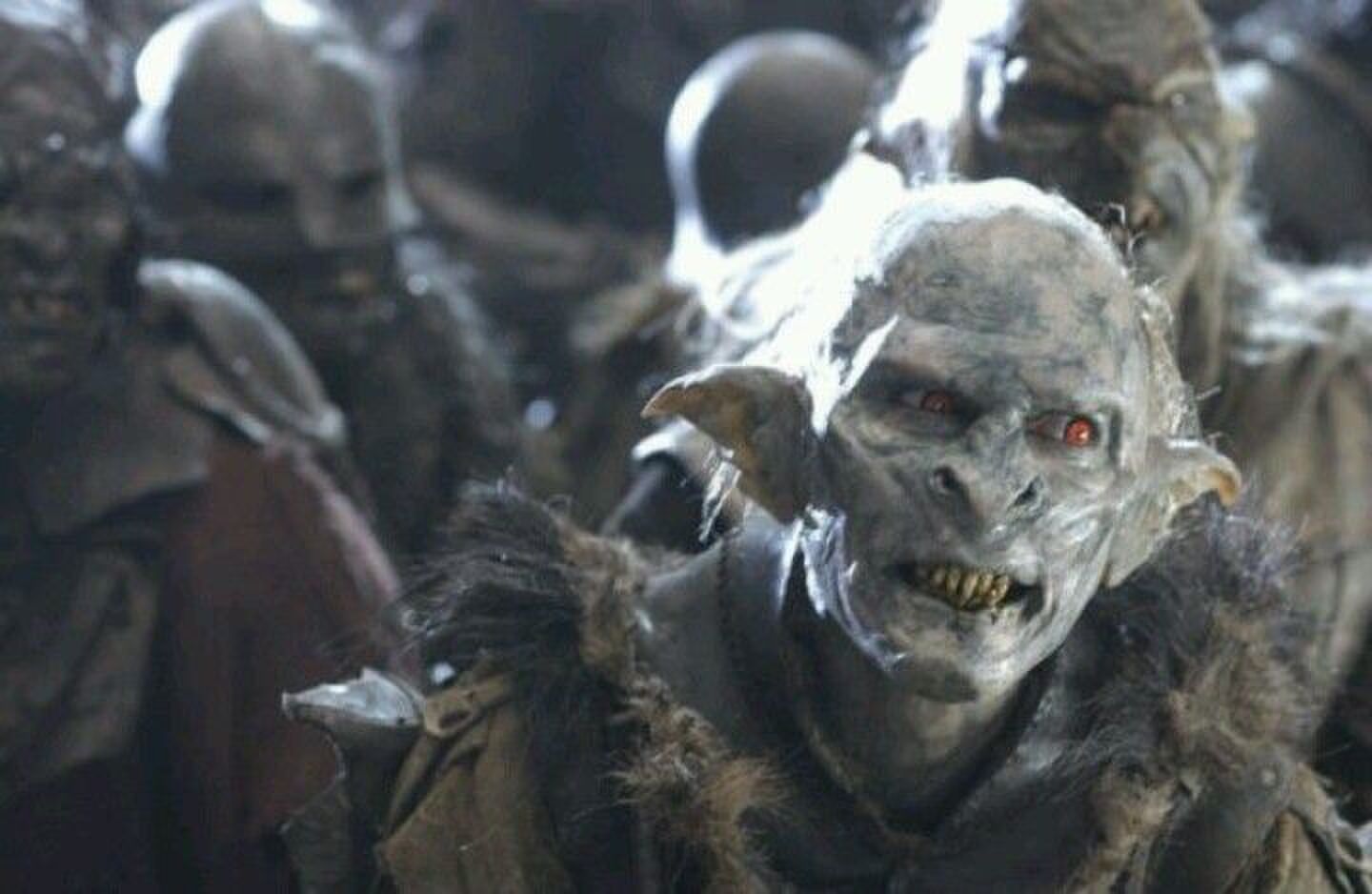 Lord of the Rings