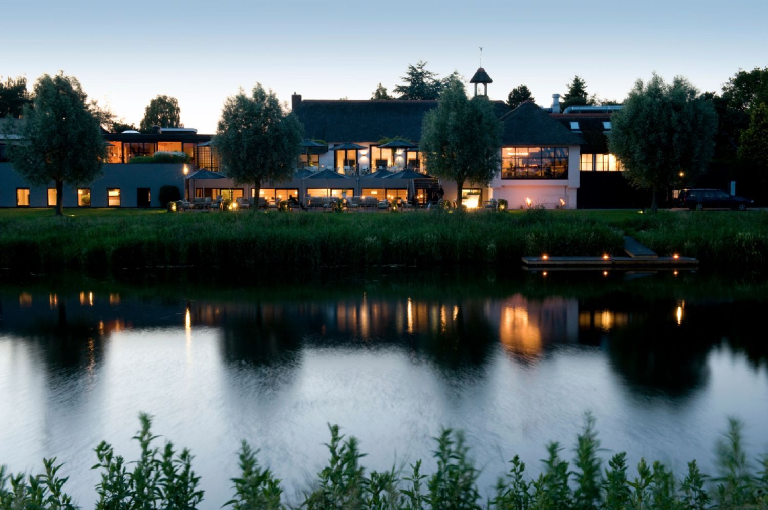 hotel mooirivier
