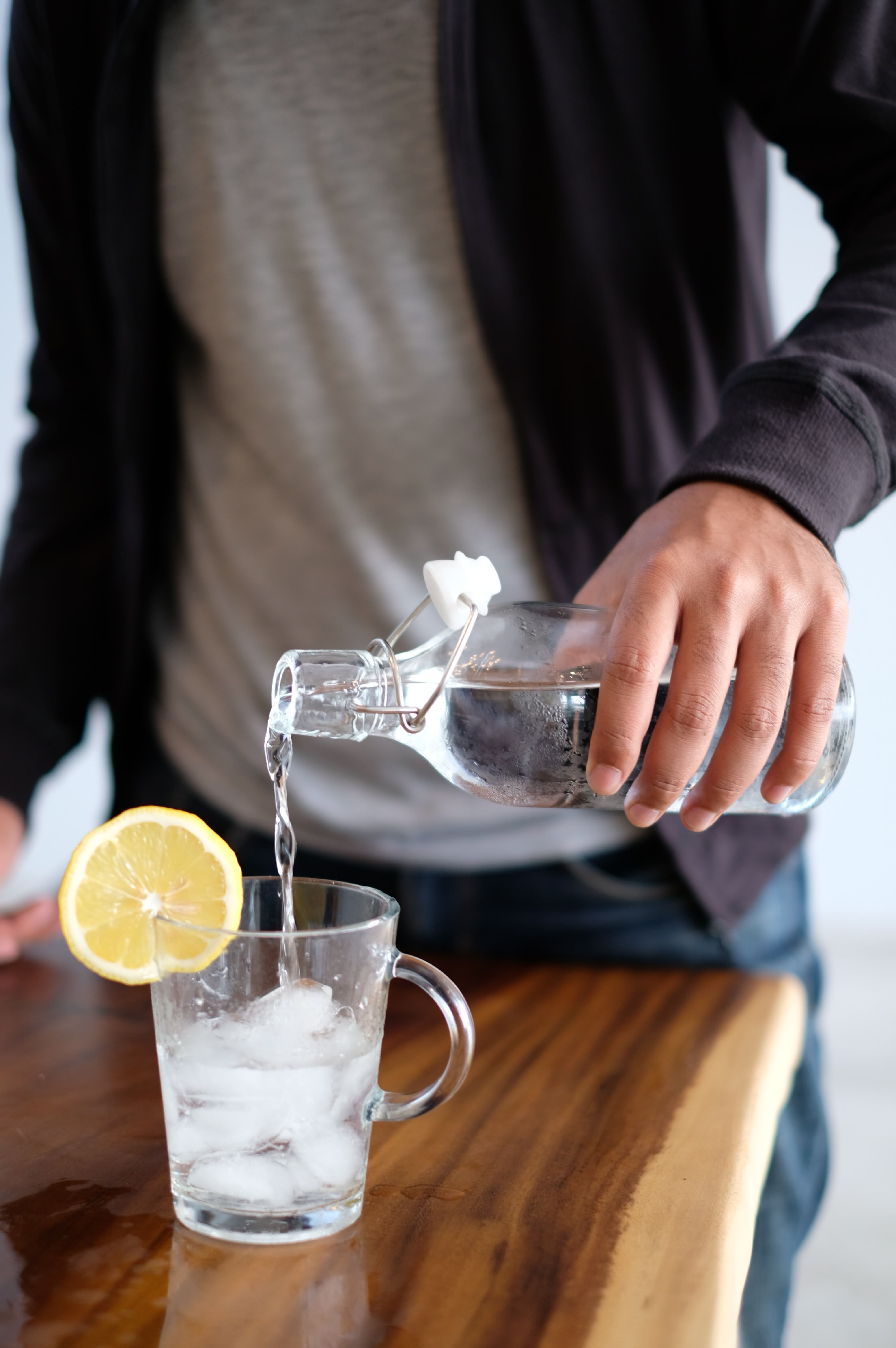 afvallen tips routine dagelijks 