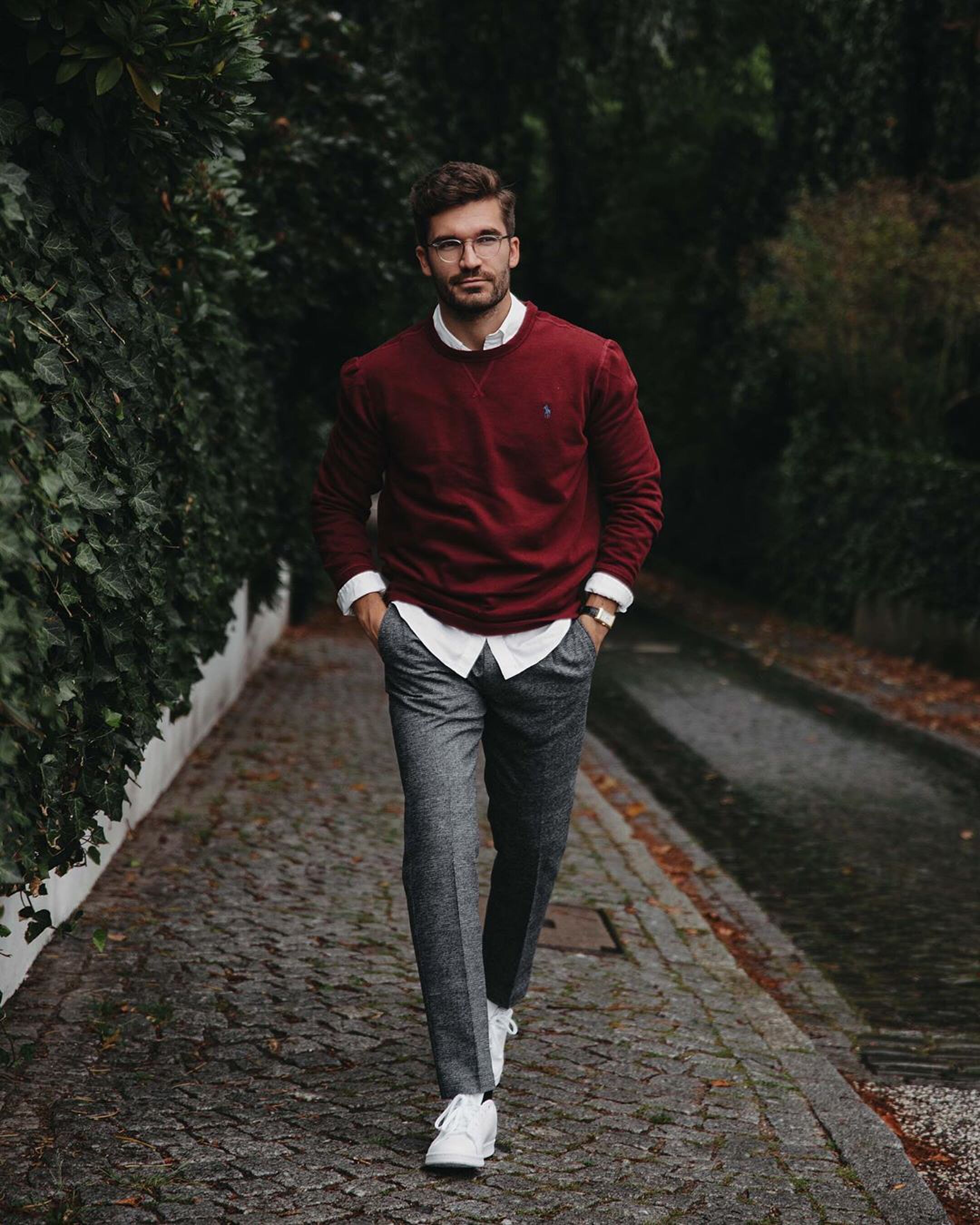 kerstoutfit