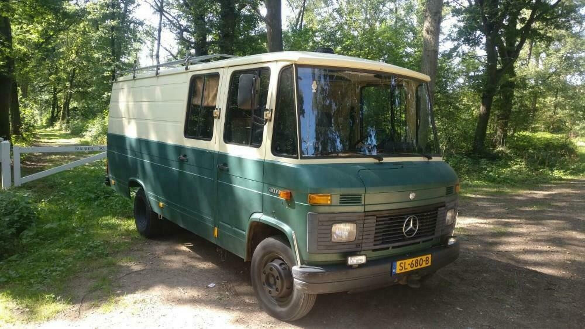 betaalbare camper