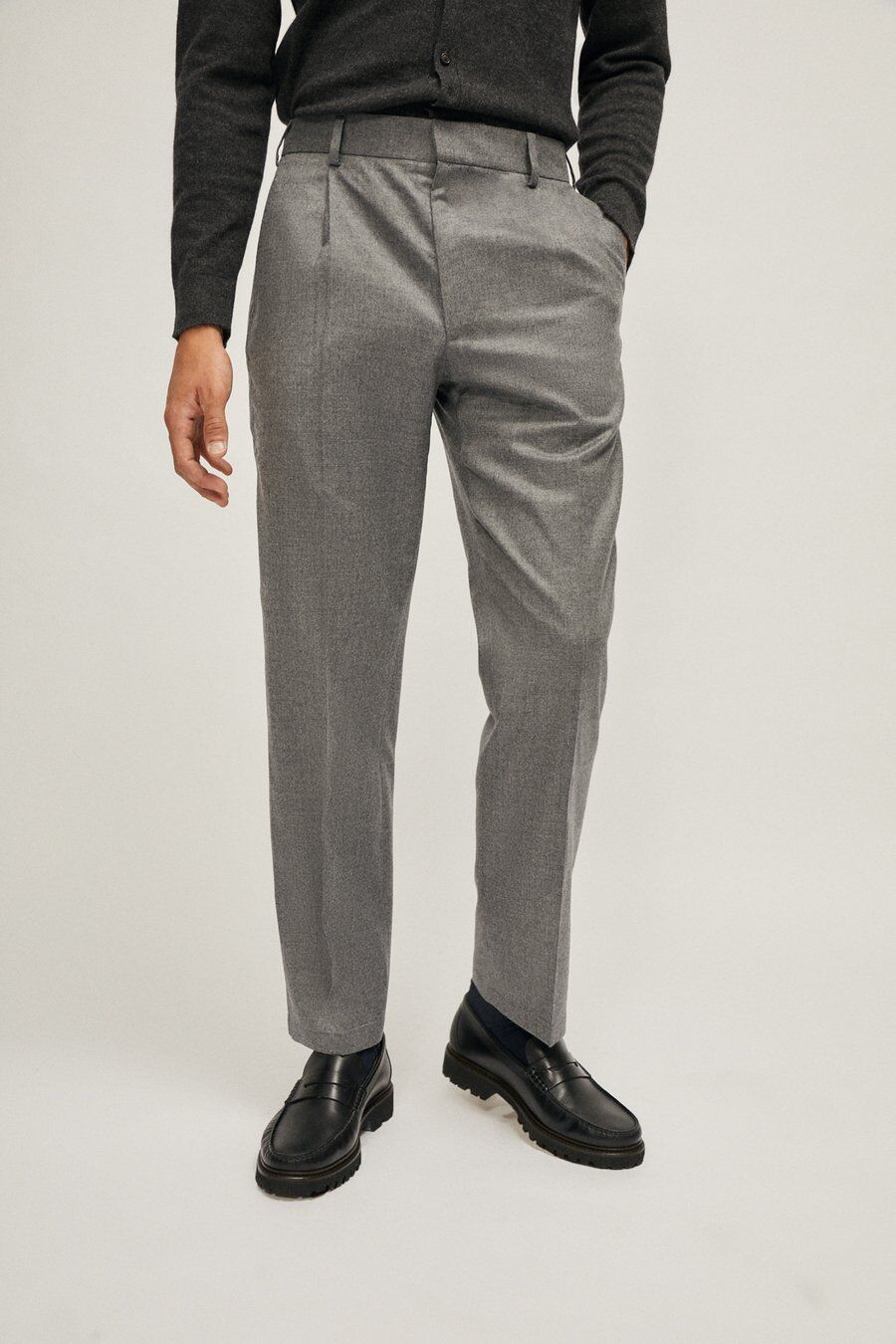 outfit voor kerst