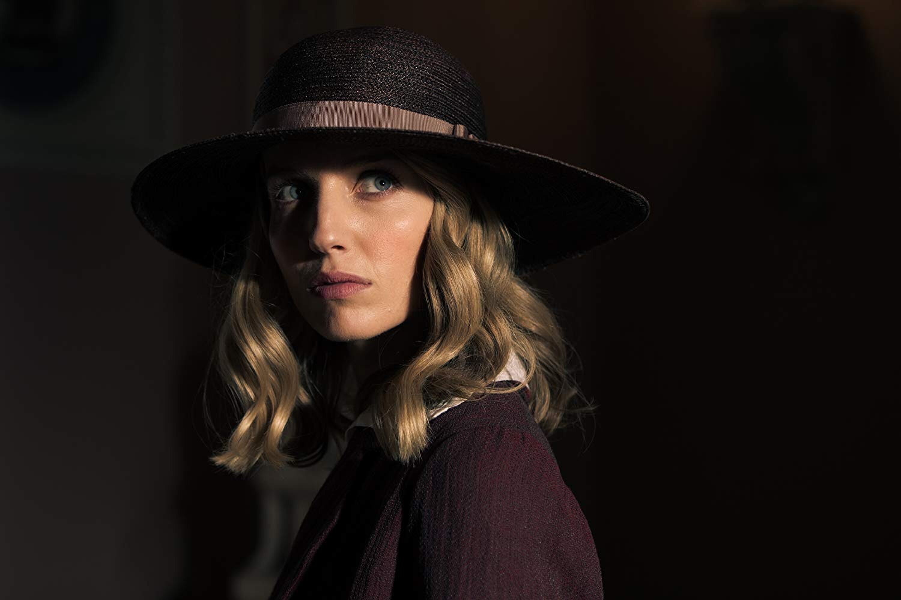 peaky blinders
