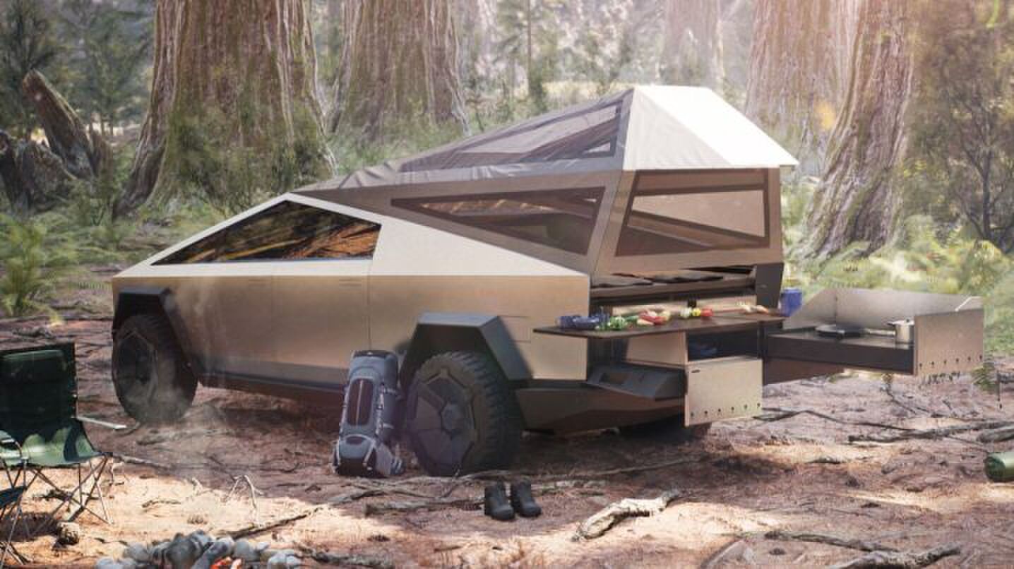 dikste campers van 2019