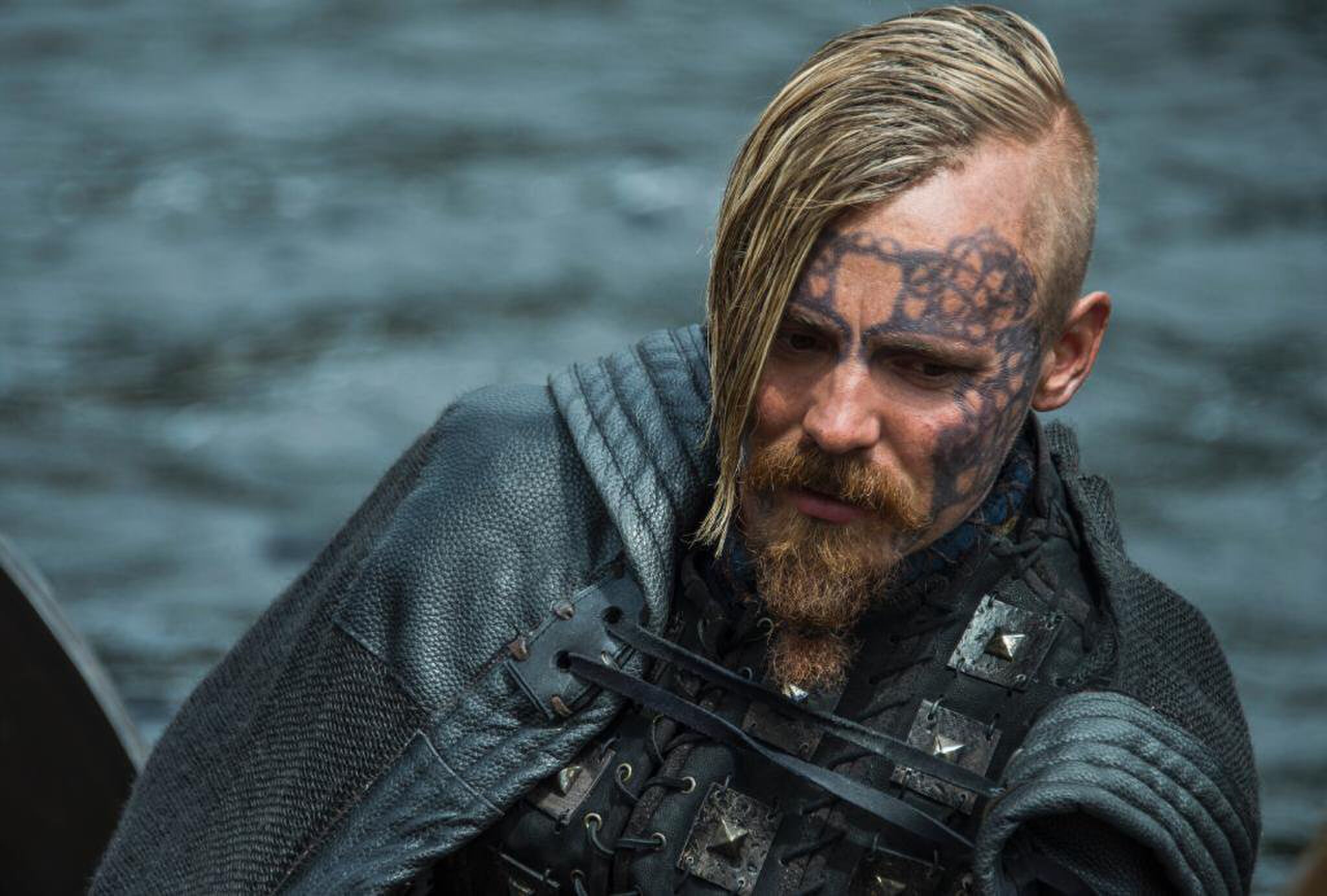 vikings seizoen 6