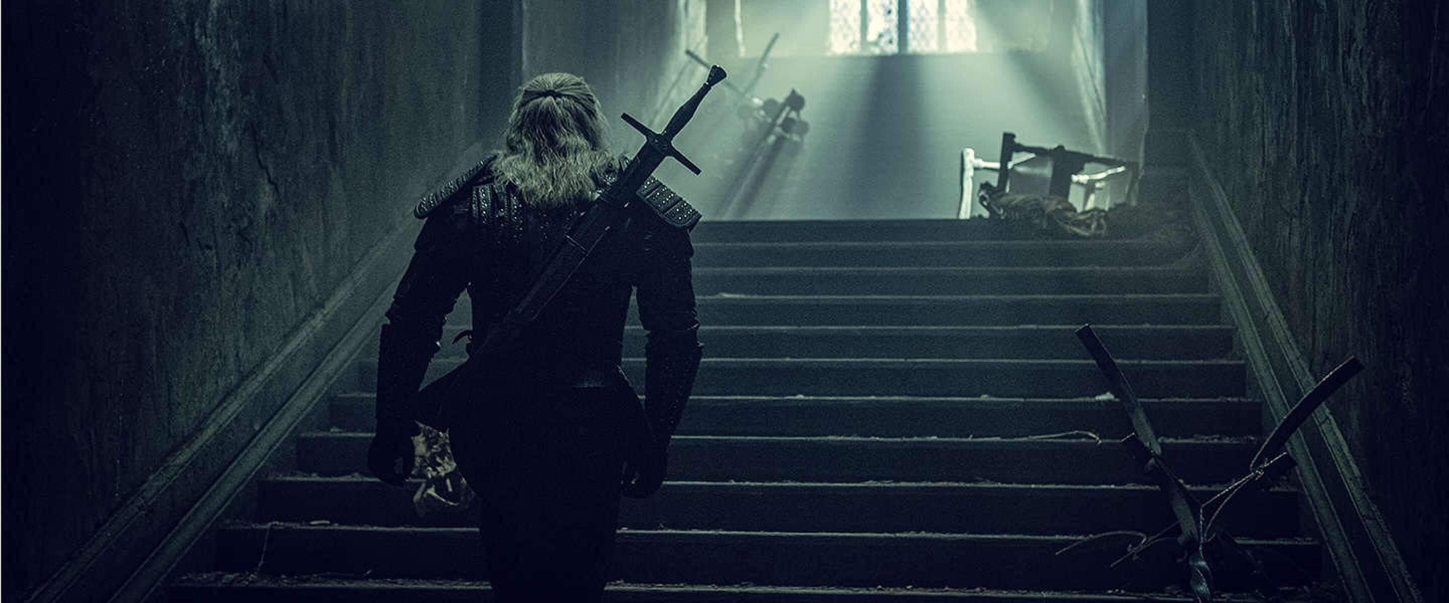 The Witcher